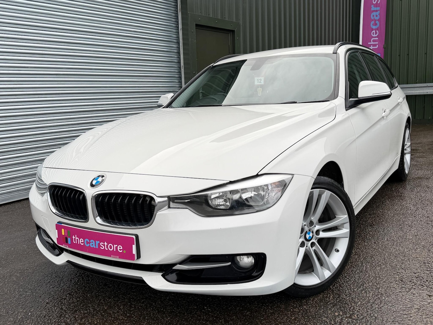 Used BMW 3 Series 2015 for sale - 76855643: Photo 27