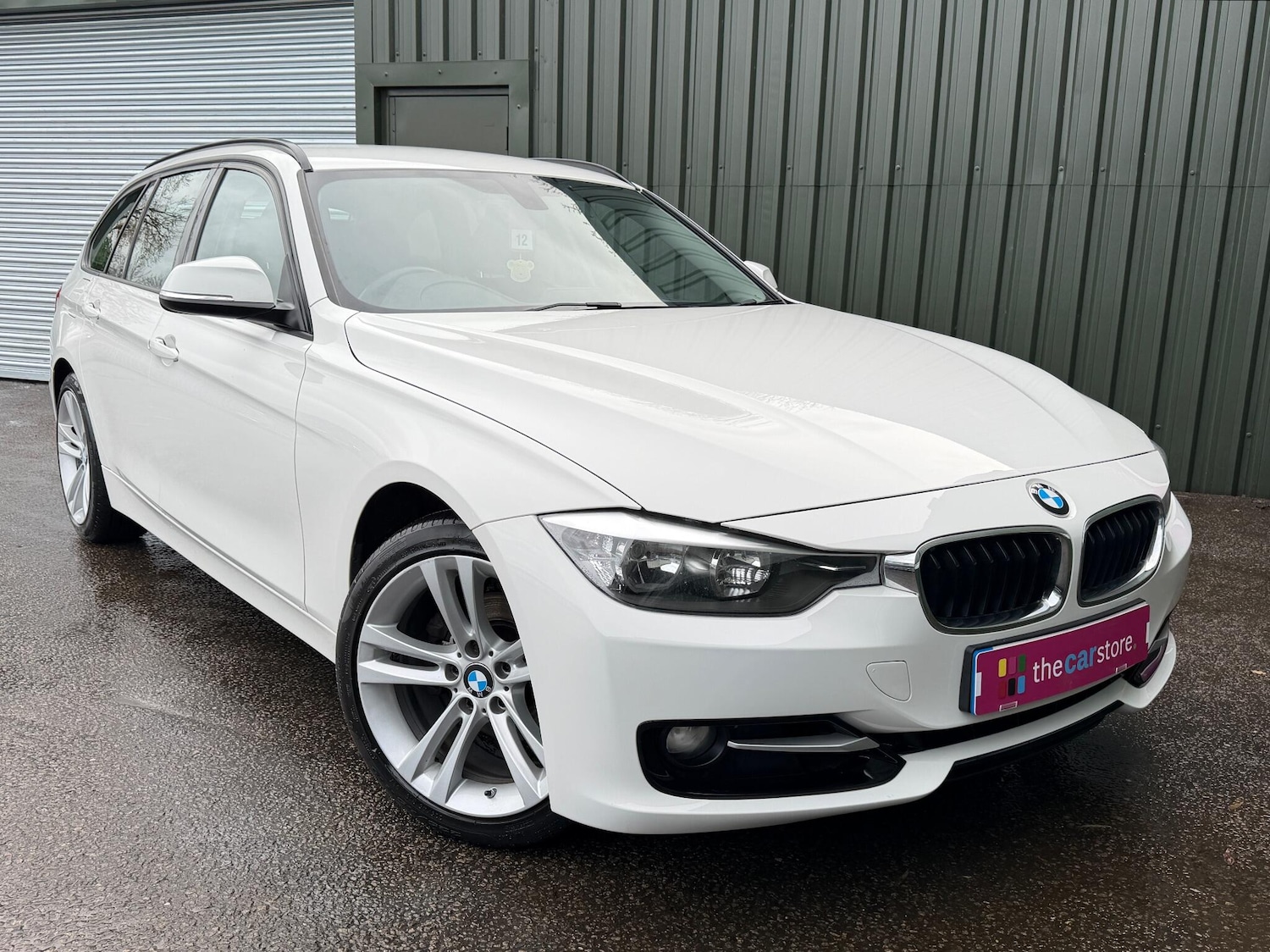 Used BMW 3 Series 2015 for sale - 76855643: Photo 28