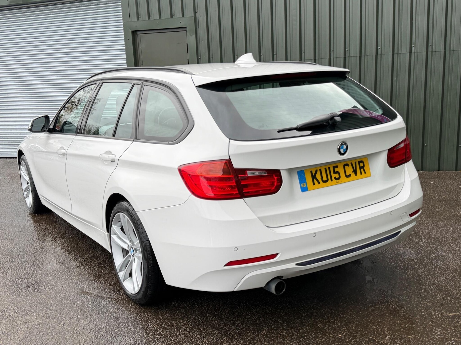 Used BMW 3 Series 2015 for sale - 76855643: Photo 5