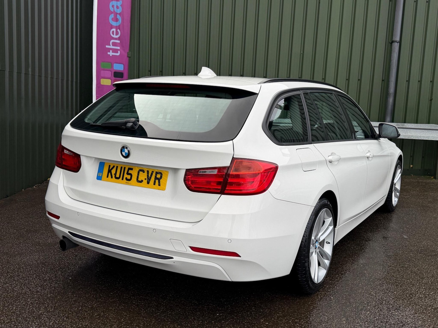 Used BMW 3 Series 2015 for sale - 76855643: Photo 6