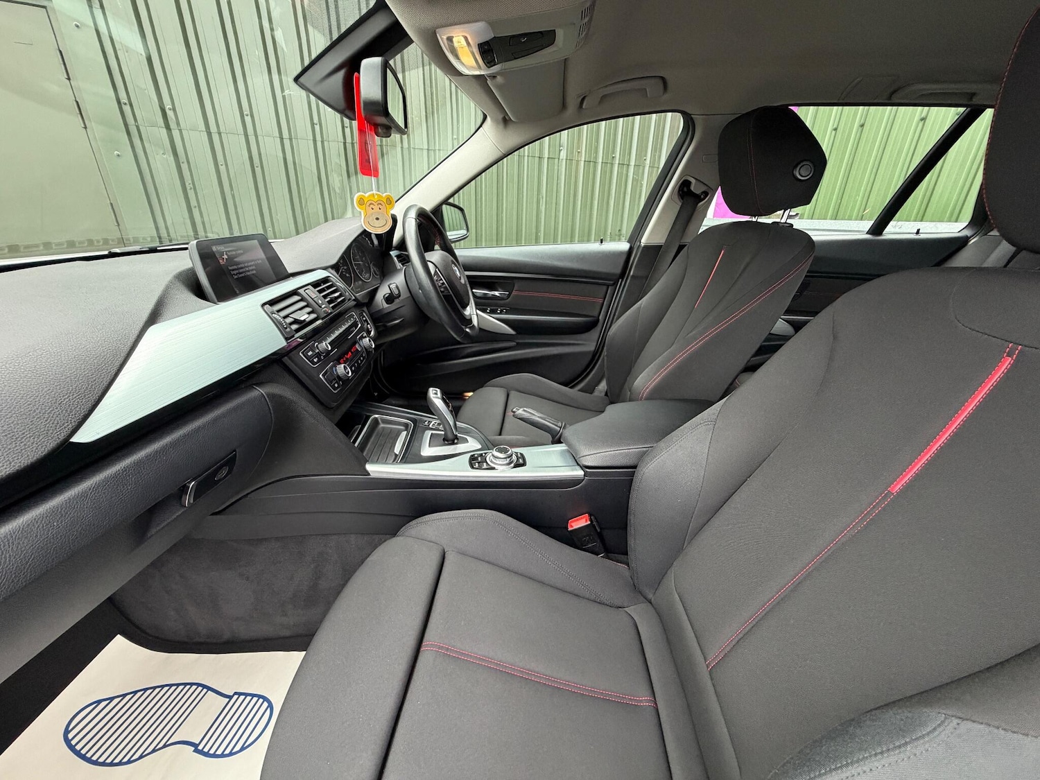 Used BMW 3 Series 2015 for sale - 76855643: Photo 9