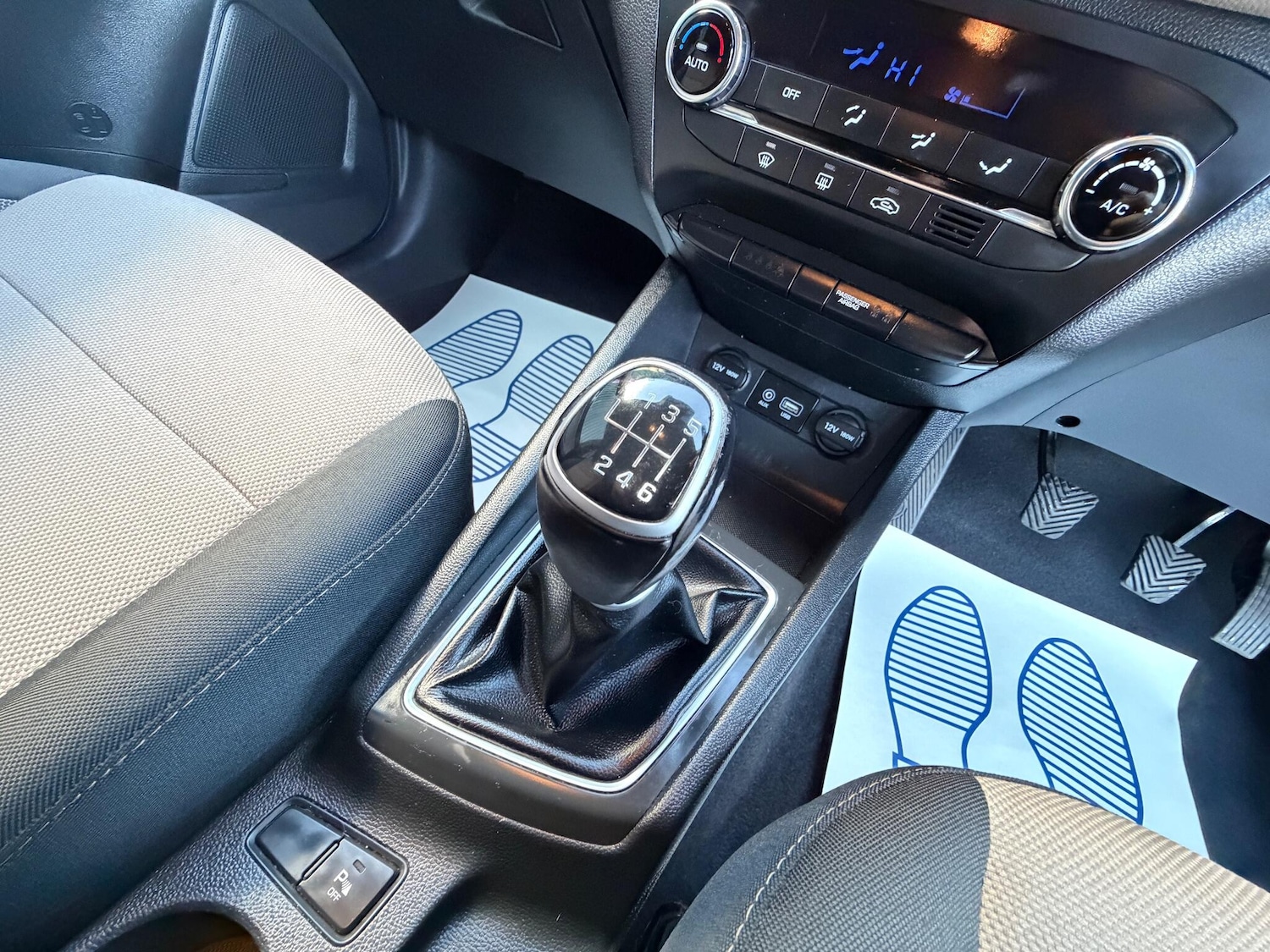 Used Hyundai i20 2015 for sale - 76899129: Photo 21