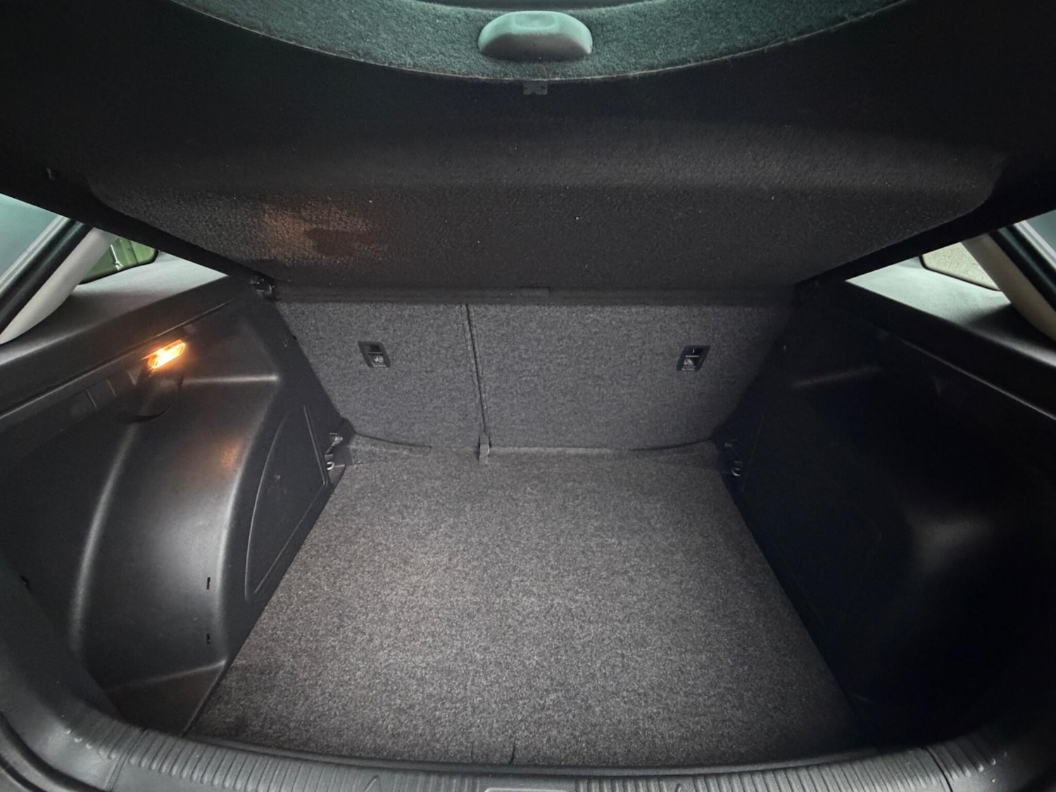 Used Skoda Rapid Spaceback 2013 for sale - 77237913: Photo 12