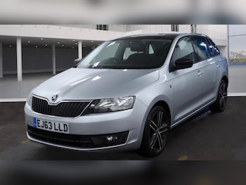 (63) - 1.2 TSI SE Euro 5 5dr