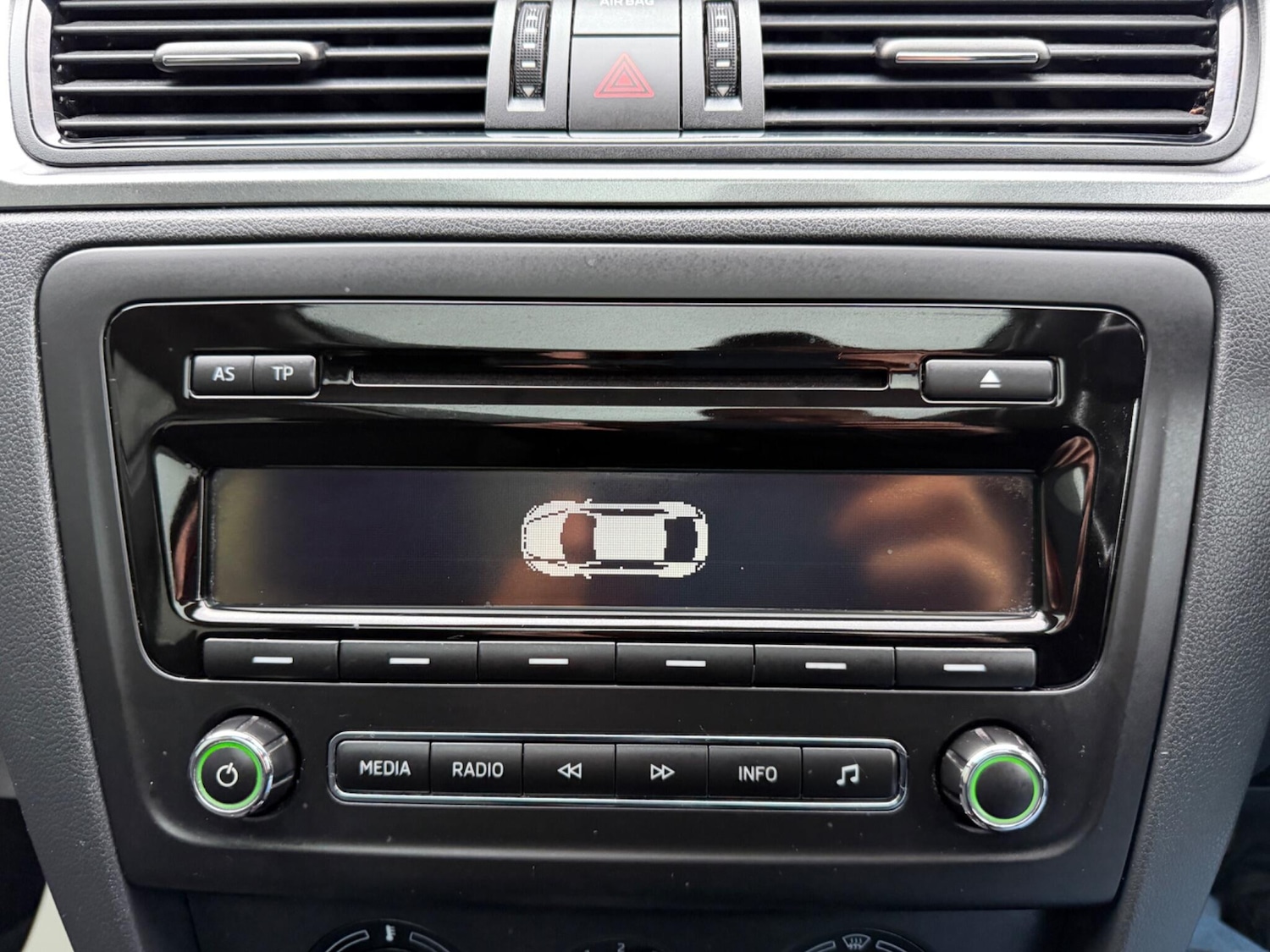 Used Skoda Rapid Spaceback 2013 for sale - 77237913: Photo 21