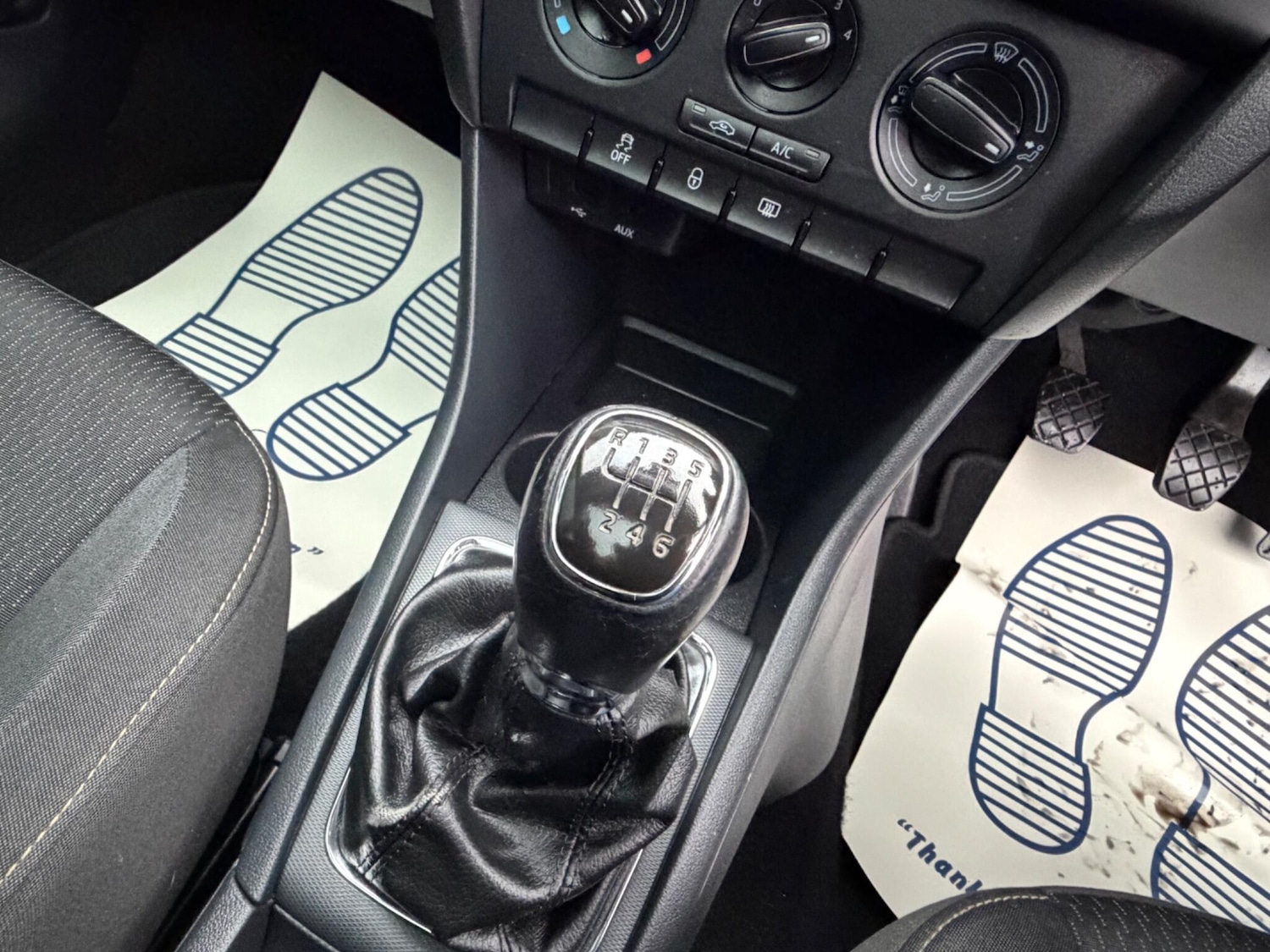 Used Skoda Rapid Spaceback 2013 for sale - 77237913: Photo 23