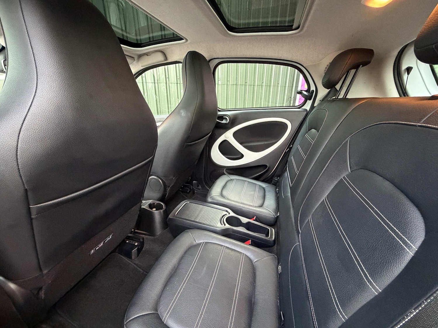 Used smart forfour for sale - 76727653: Photo 10