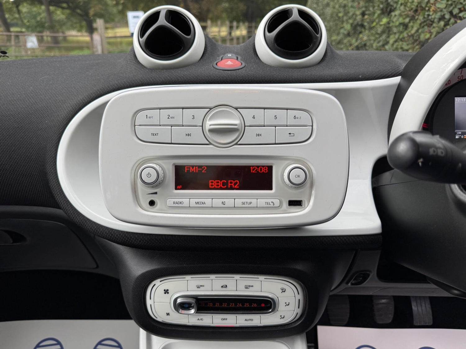 Used smart forfour for sale - 76727653: Photo 19