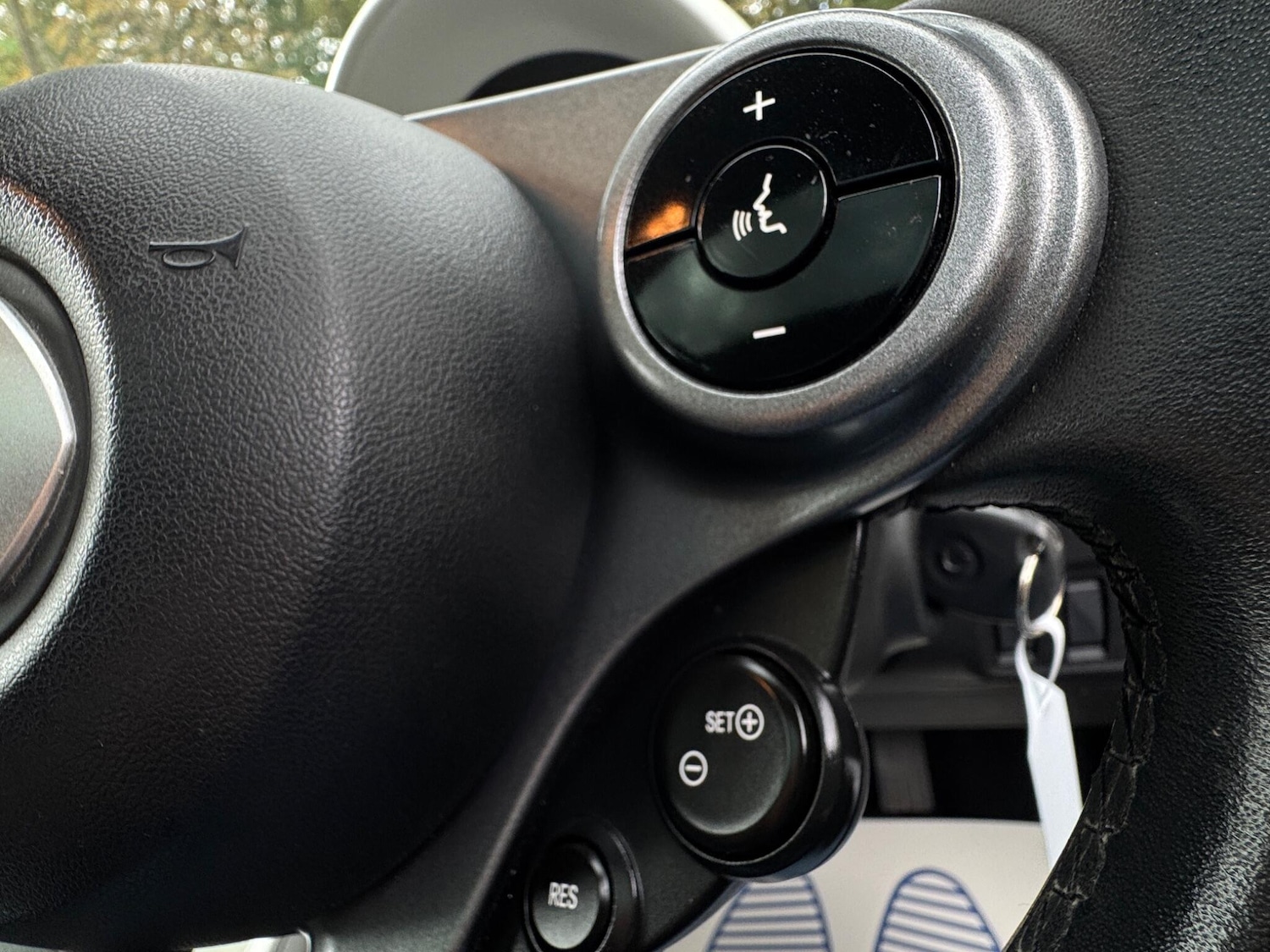 Used smart forfour for sale - 76727653: Photo 21