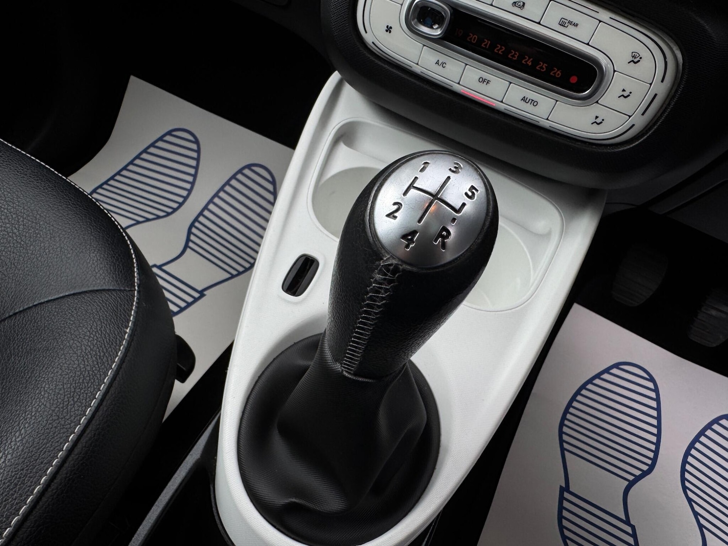 Used smart forfour for sale - 76727653: Photo 23