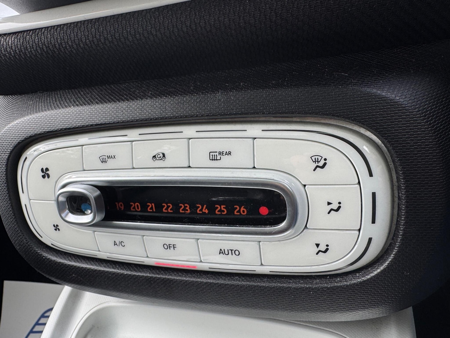 Used smart forfour for sale - 76727653: Photo 25