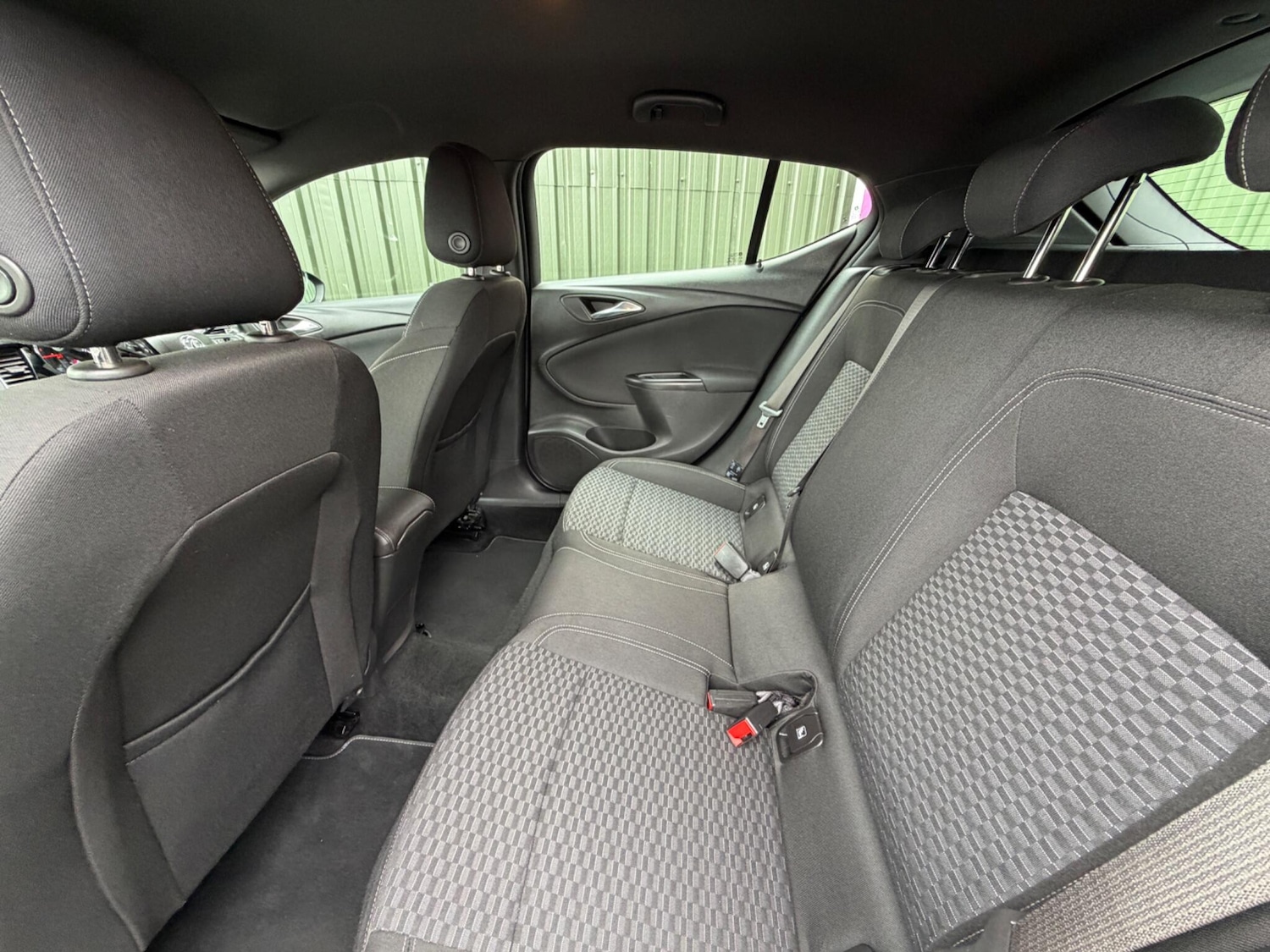 Used Vauxhall Astra 2016 for sale - 77882662: Photo 10