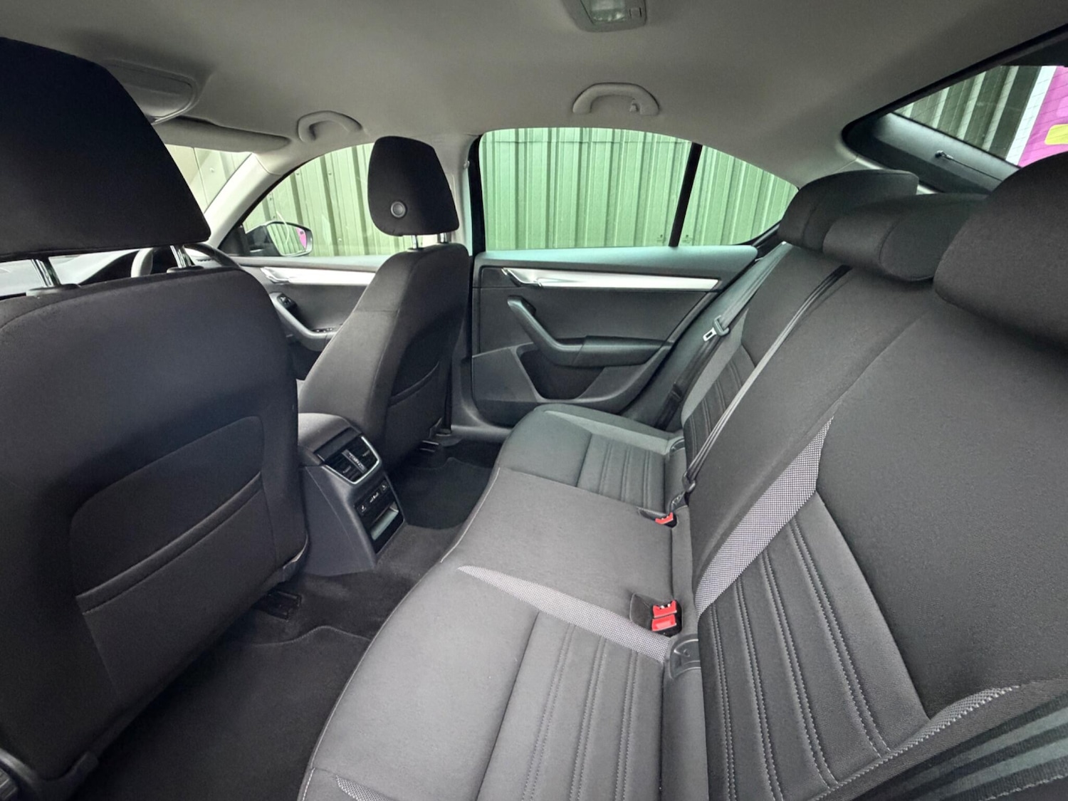 Used Skoda Octavia 2017 for sale - 77291491: Photo 10