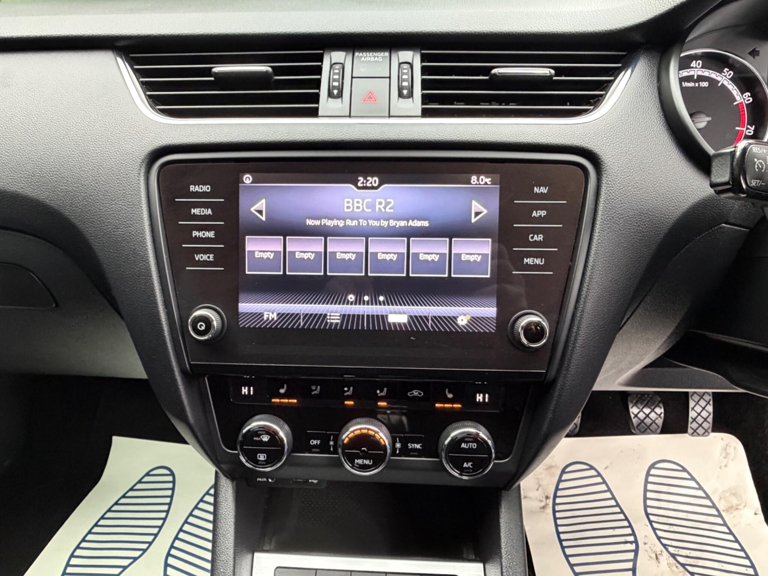 Used Skoda Octavia 2017 for sale - 77291491: Photo 20