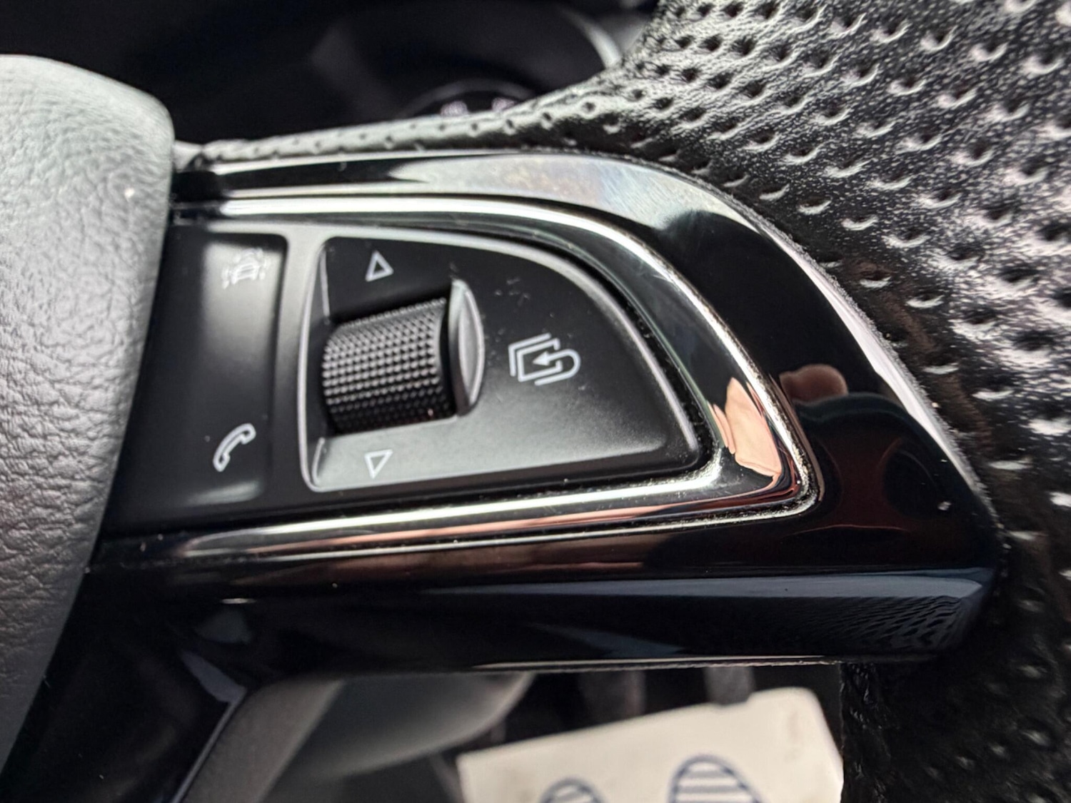 Used Skoda Octavia 2017 for sale - 77291491: Photo 25