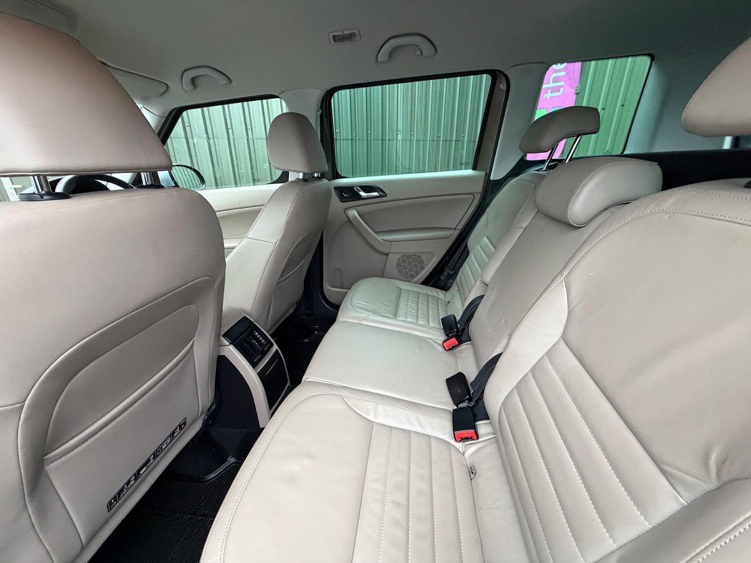 Used Skoda Yeti 2017 for sale - 76772223: Photo 10