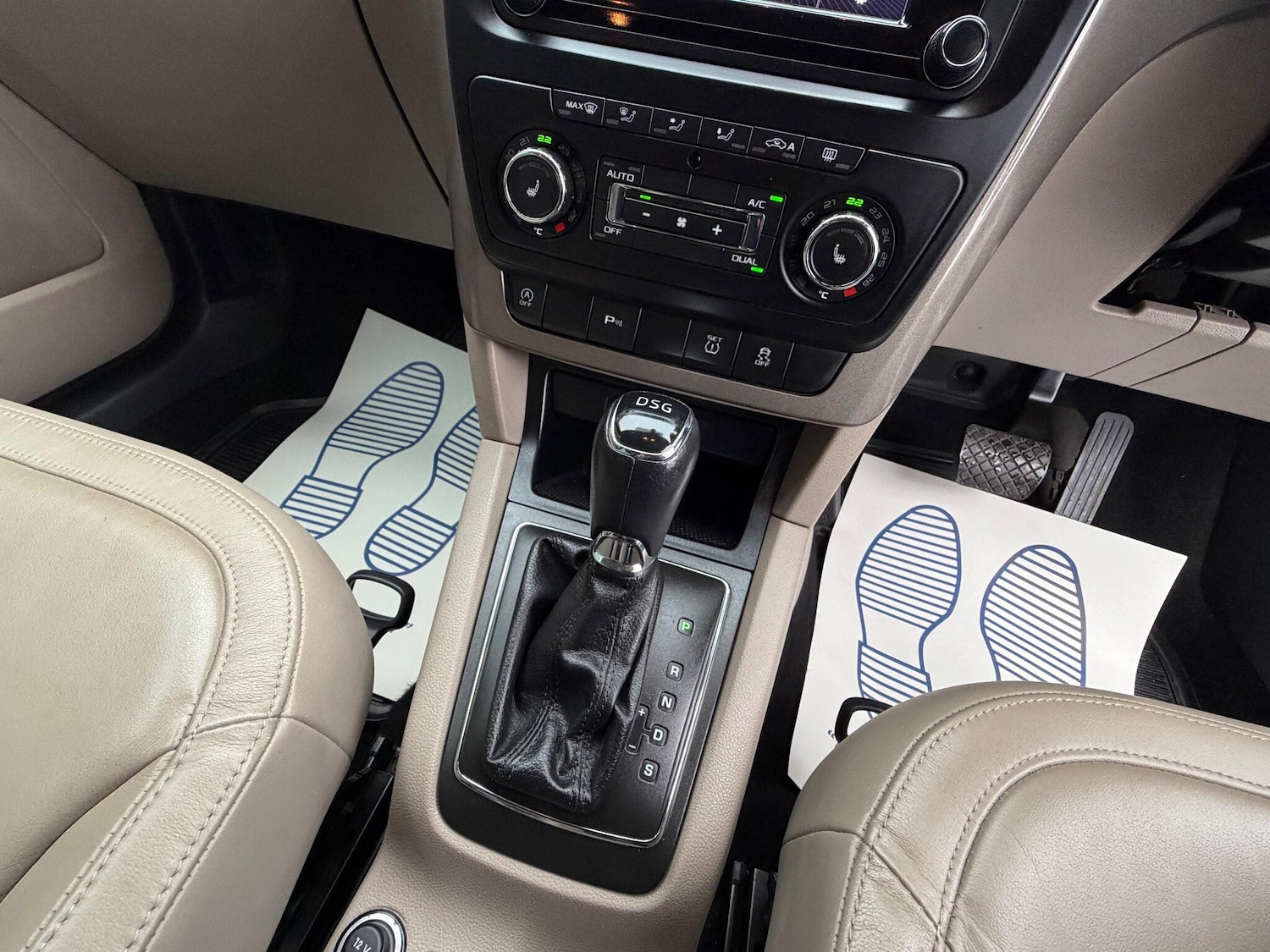 Used Skoda Yeti 2017 for sale - 76772223: Photo 20