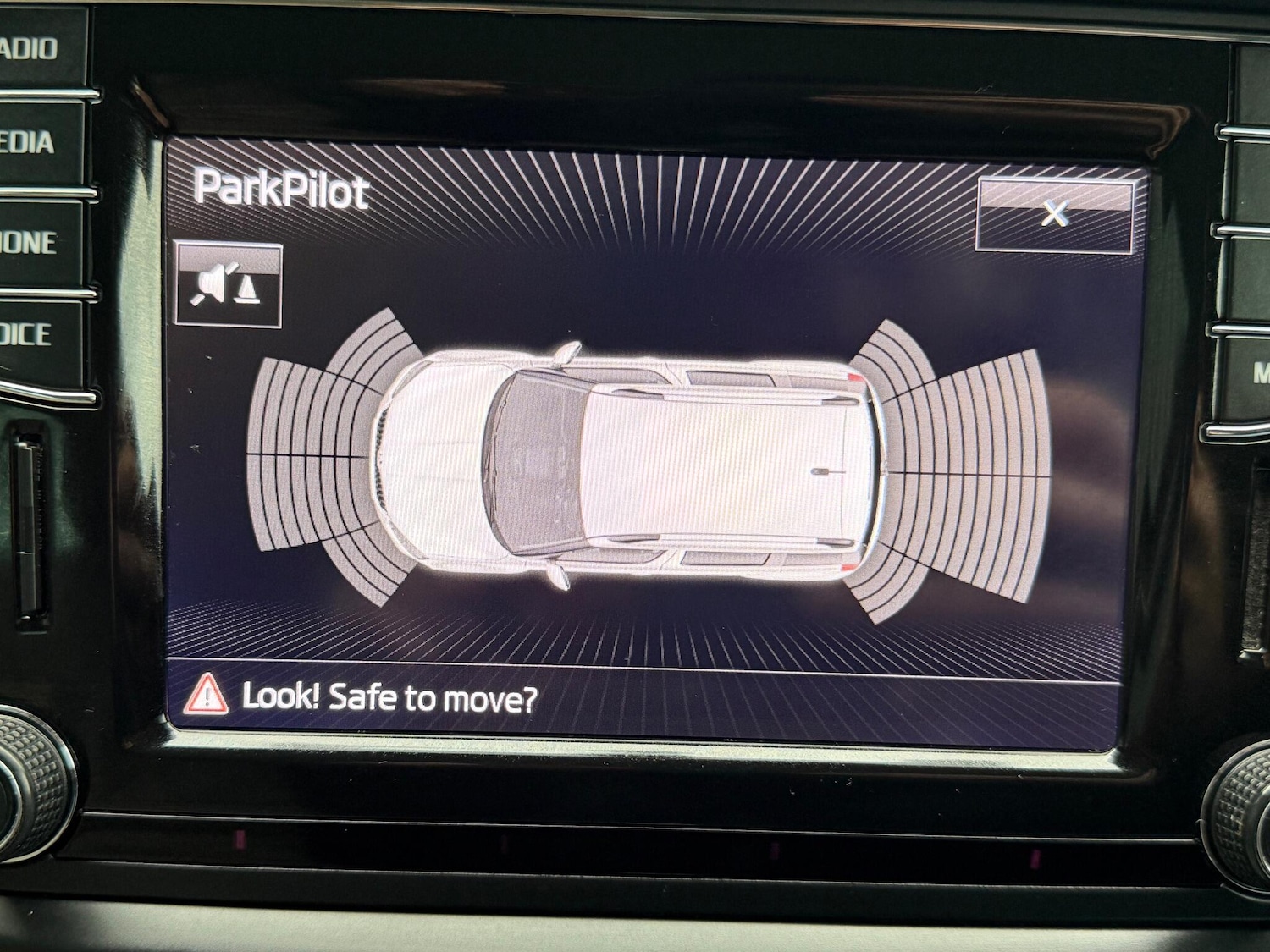 Used Skoda Yeti 2017 for sale - 76772223: Photo 22