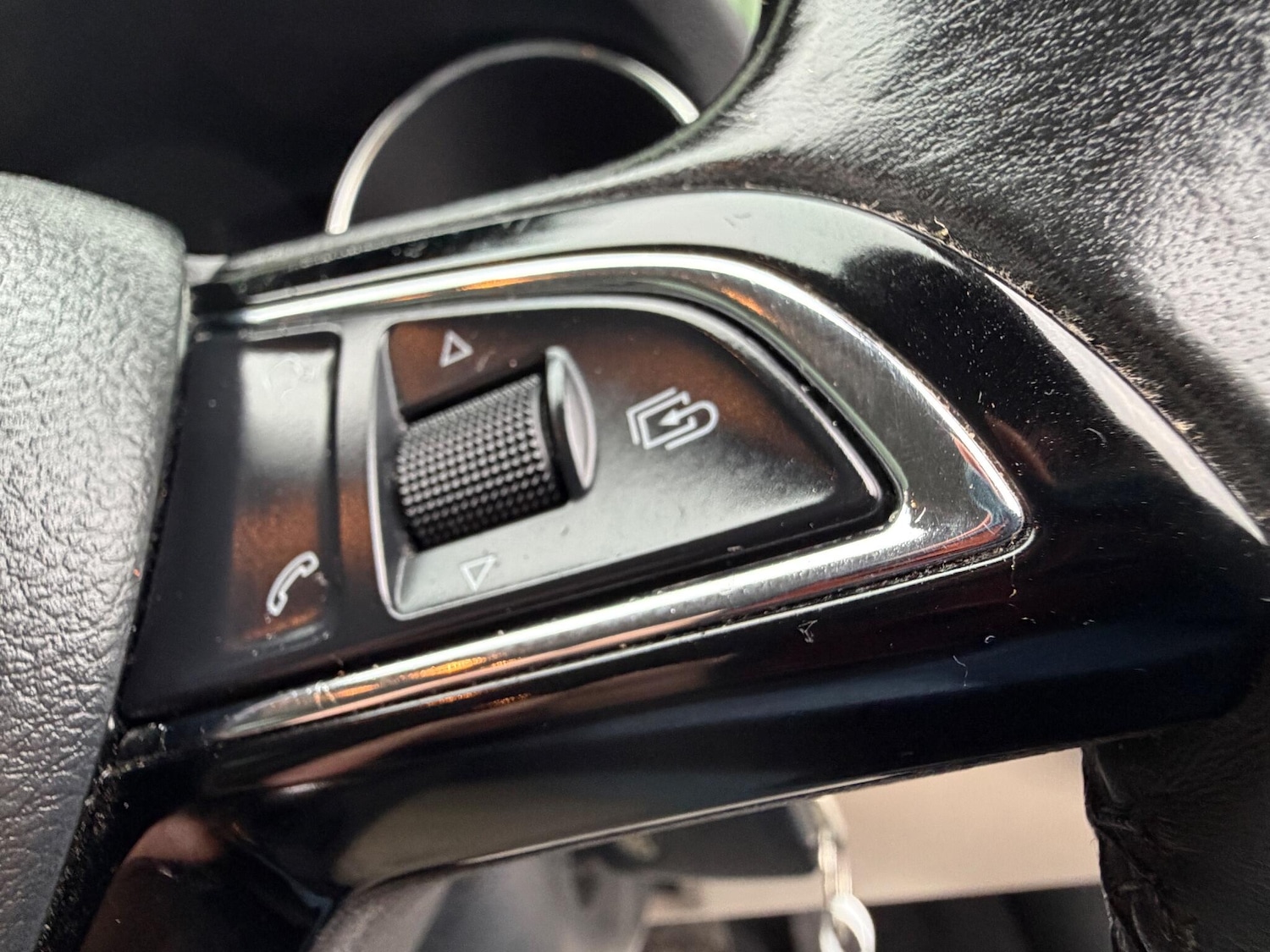 Used Skoda Yeti 2017 for sale - 76772223: Photo 24