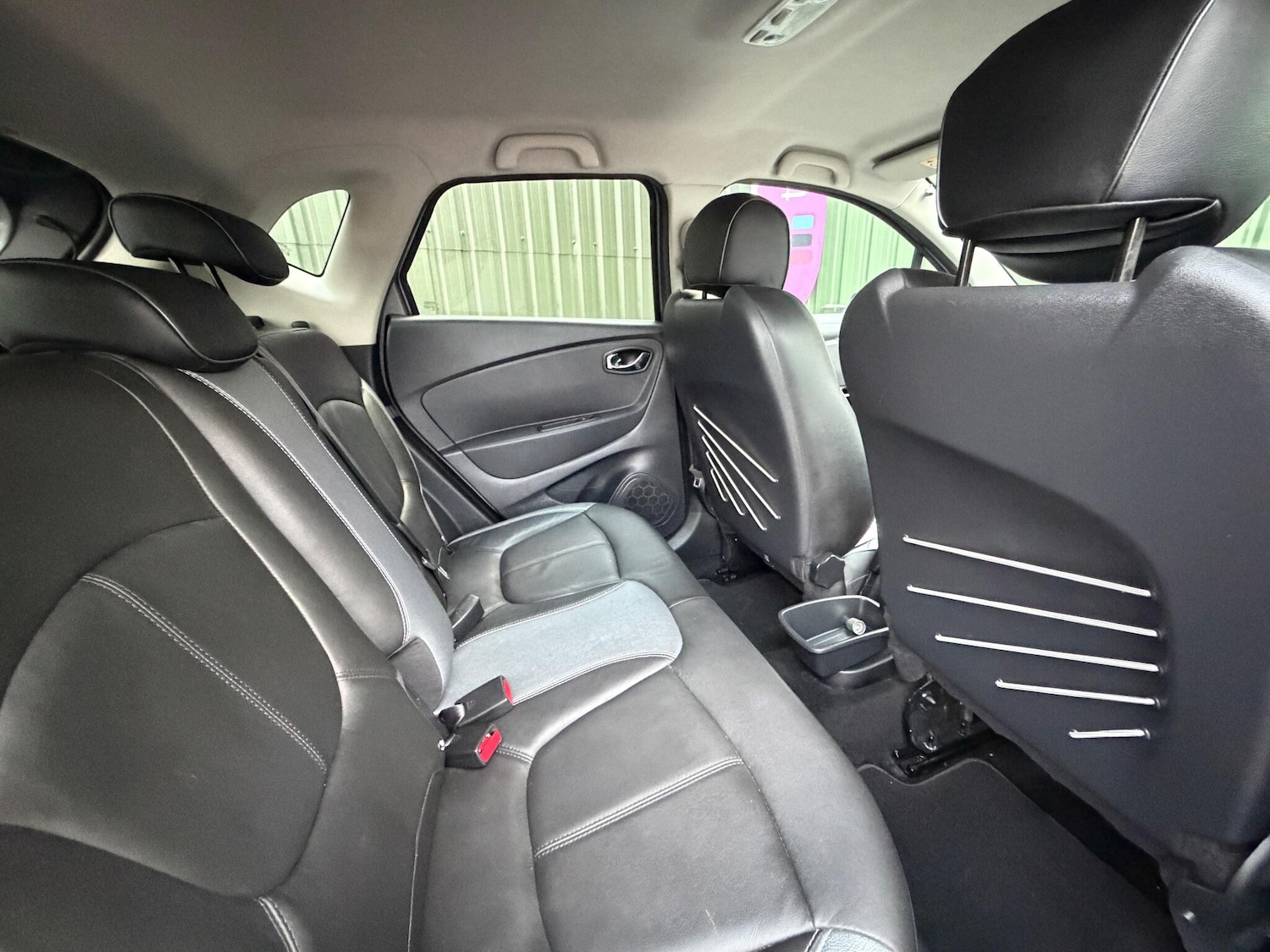 Used Renault Captur 2016 for sale - 77029847: Photo 12