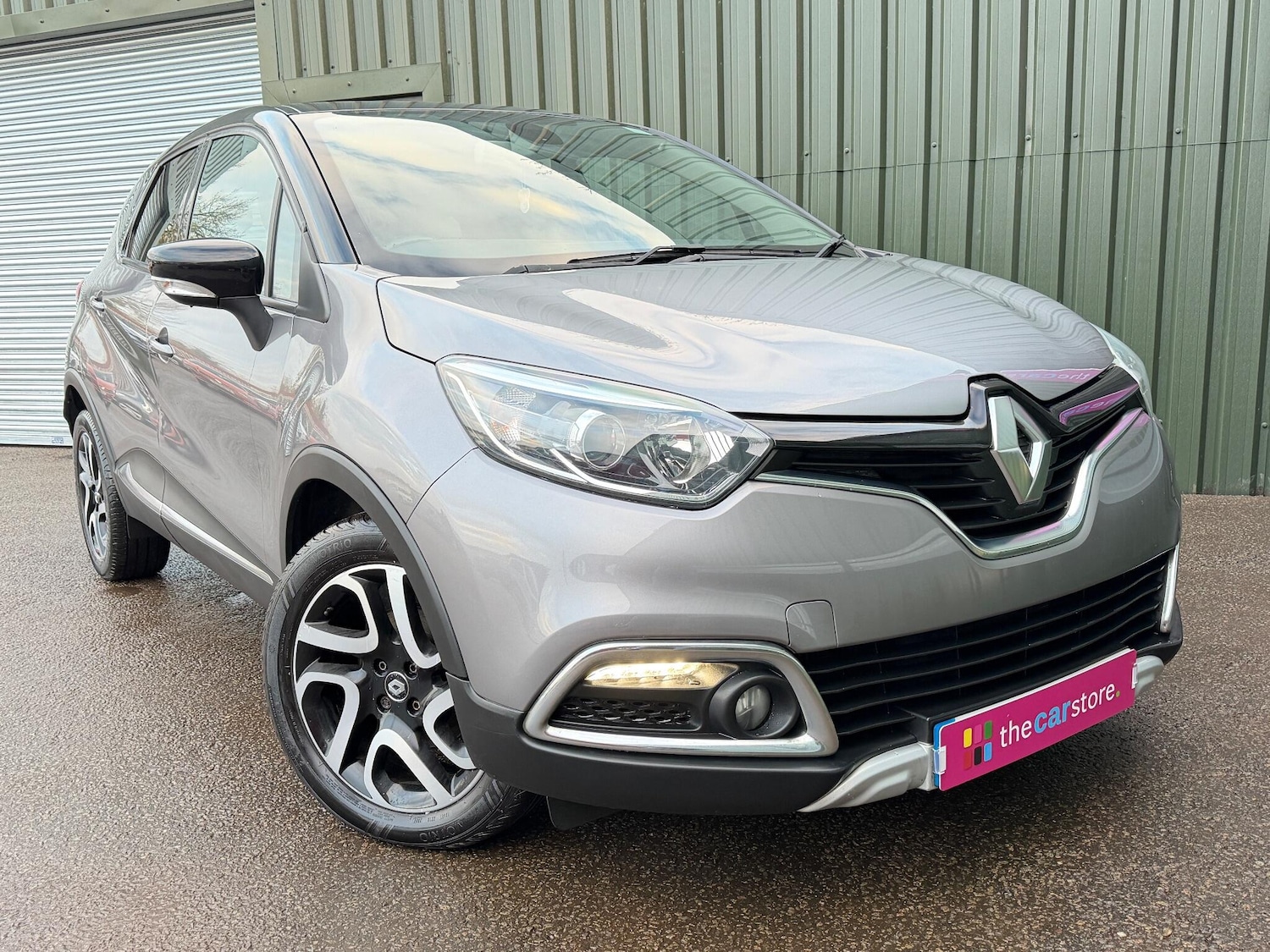 Used Renault Captur 2016 for sale - 77029847: Photo 26