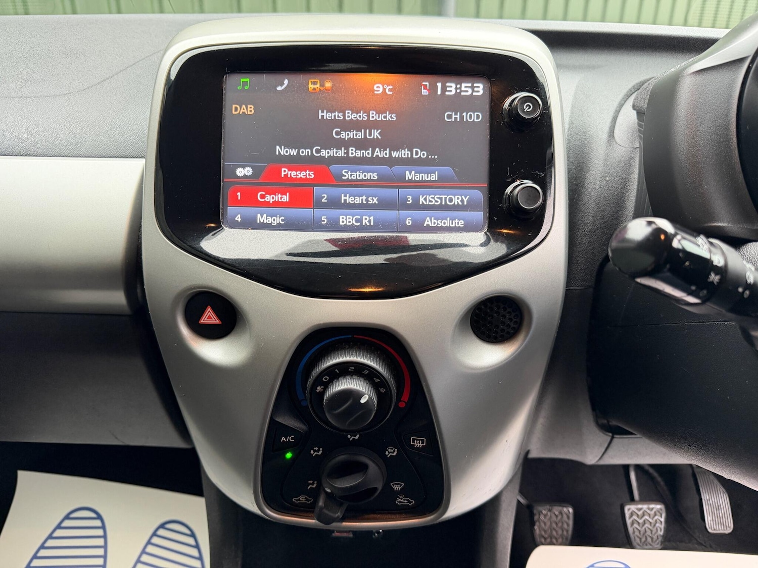 Used Peugeot 108 2014 for sale - 76935835: Photo 19