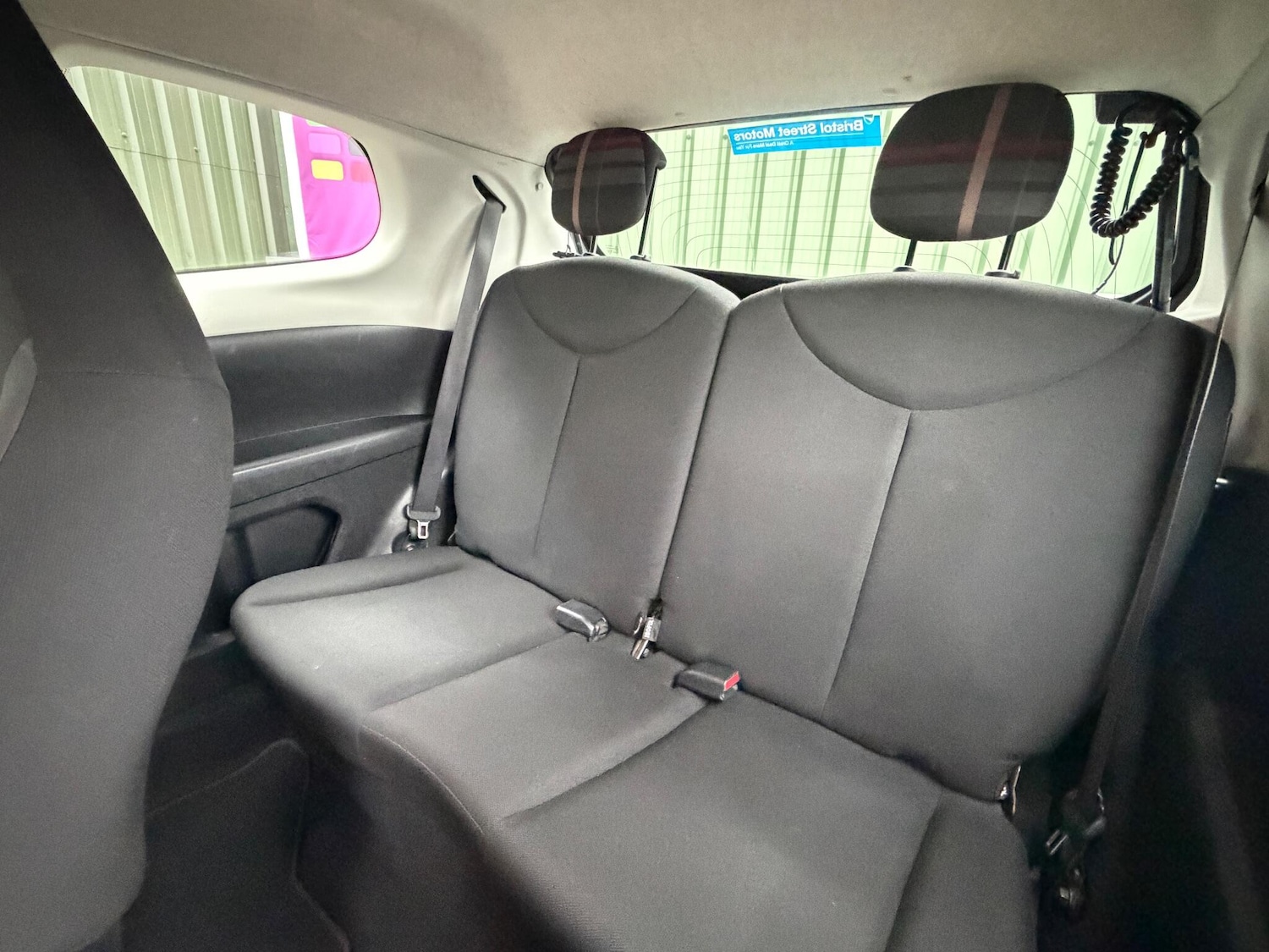 Used Peugeot 108 2014 for sale - 76935835: Photo 9