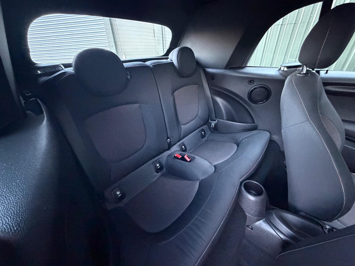 Used MINI Convertible for sale - 77242687: Photo 11