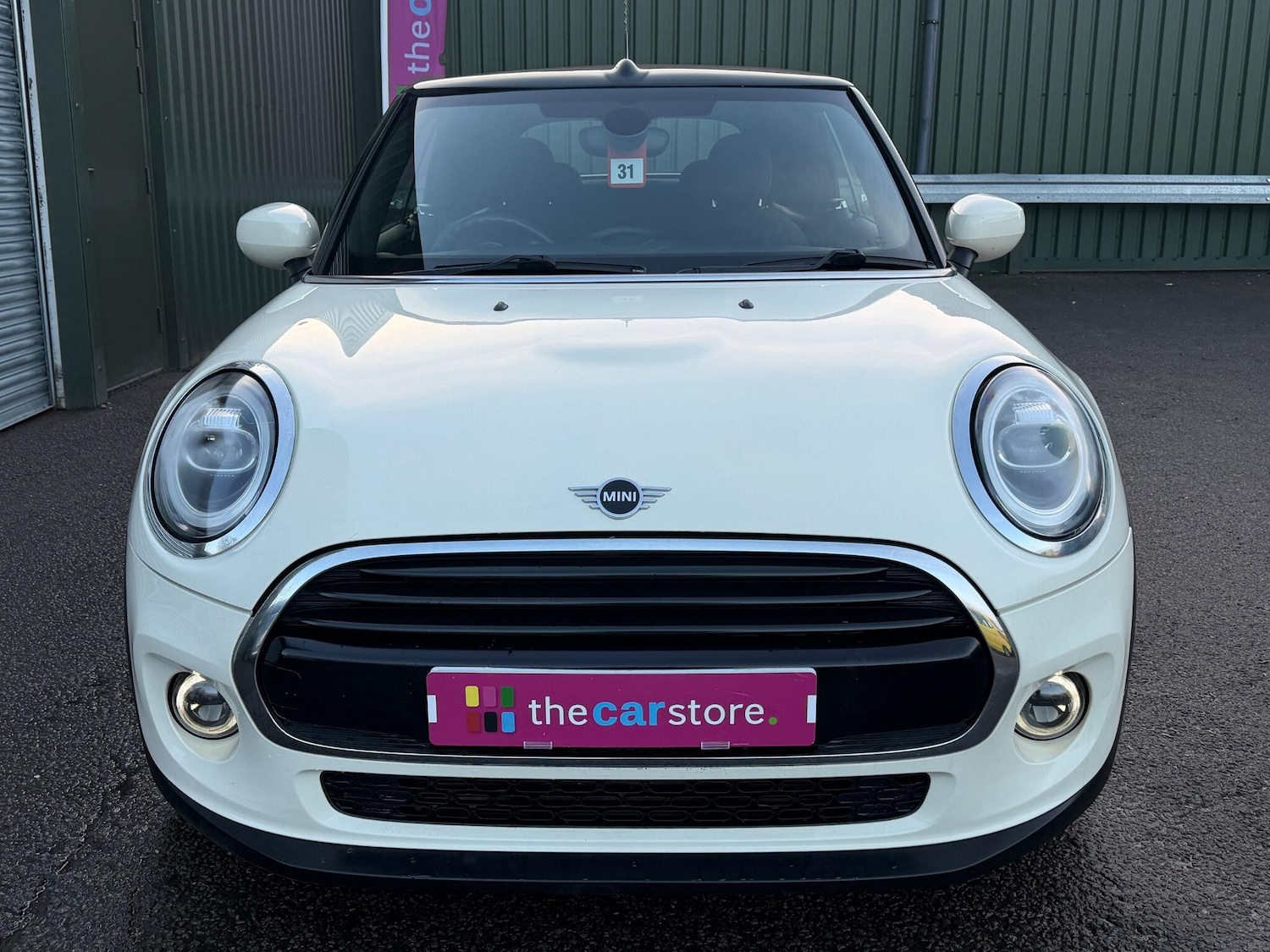 Used MINI Convertible for sale - 77242687: Photo 18