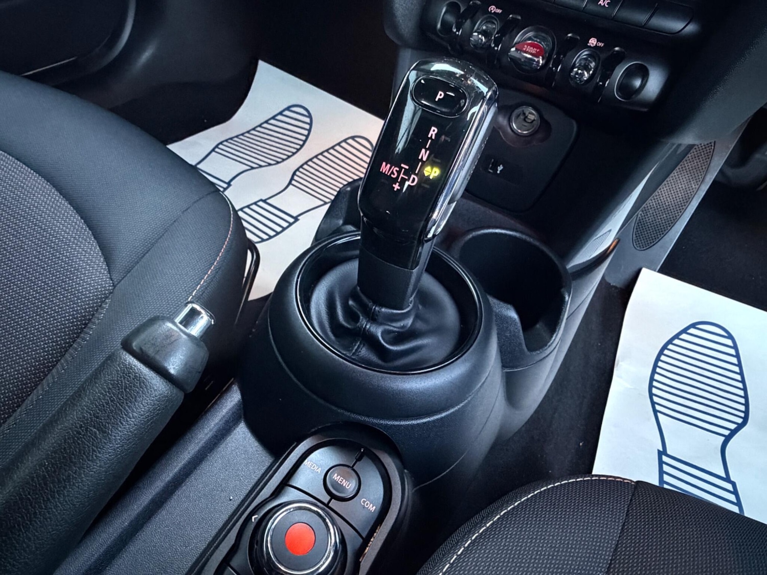 Used MINI Convertible for sale - 77242687: Photo 21