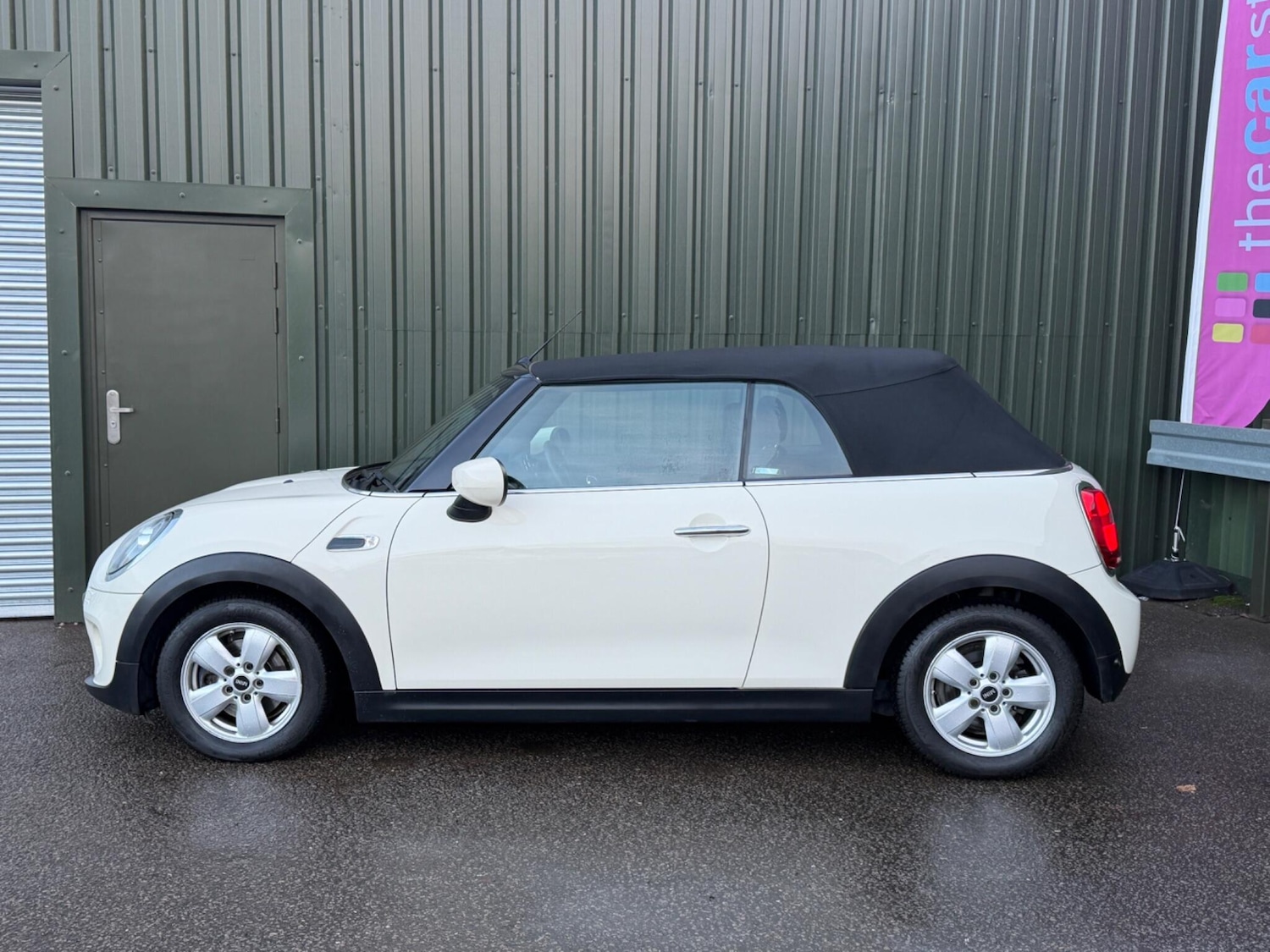 Used MINI Convertible for sale - 77242687: Photo 4