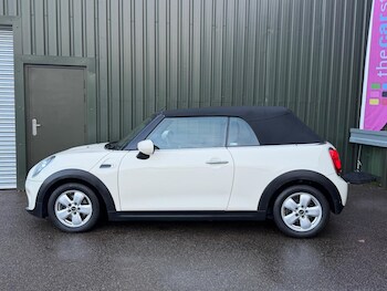 Used MINI Convertible 2019 for sale - 77242687: Photo