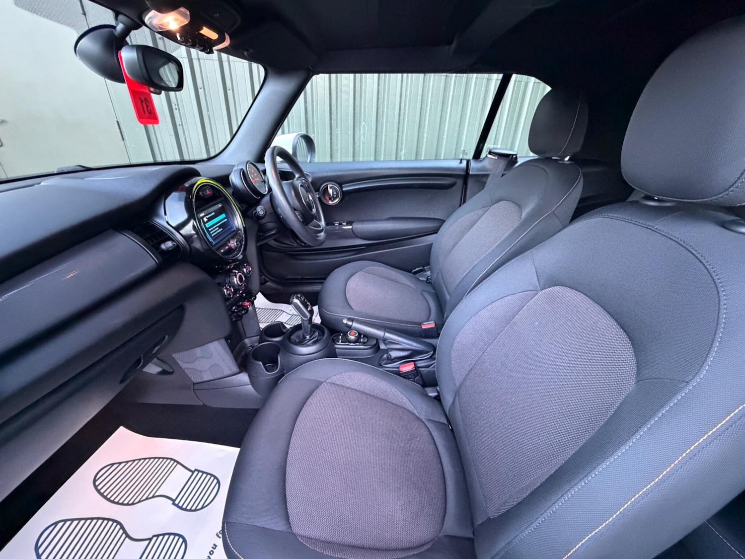 Used MINI Convertible for sale - 77242687: Photo 9