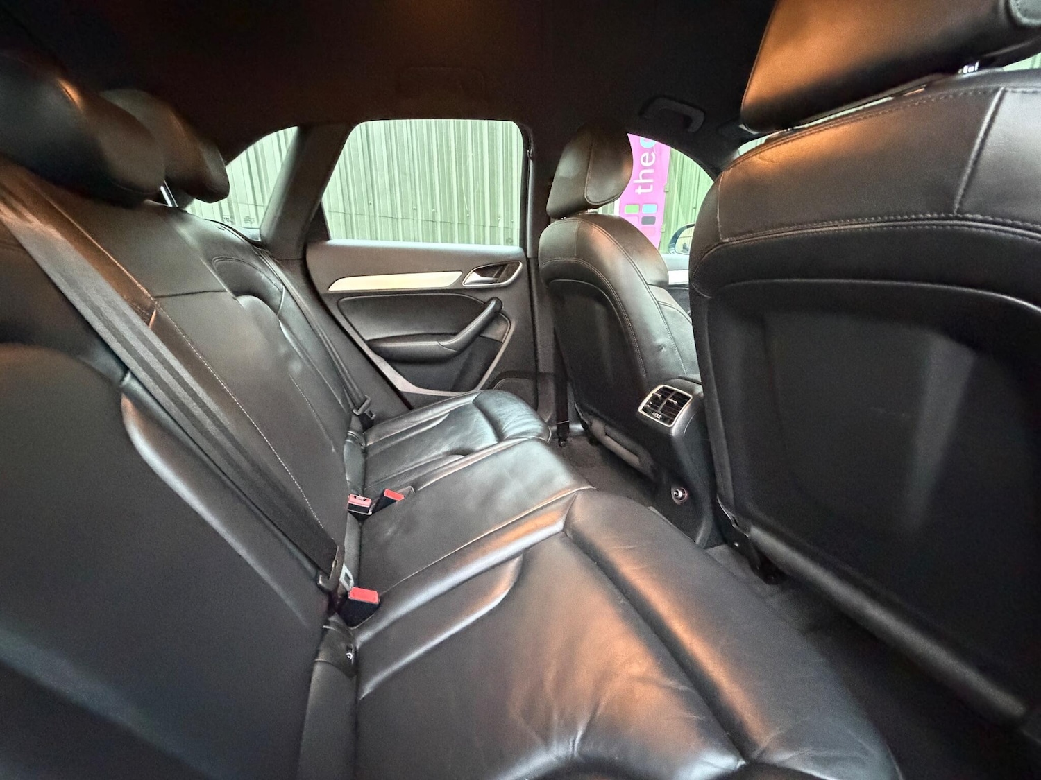 Used Audi Q3 for sale - 76727934: Photo 10