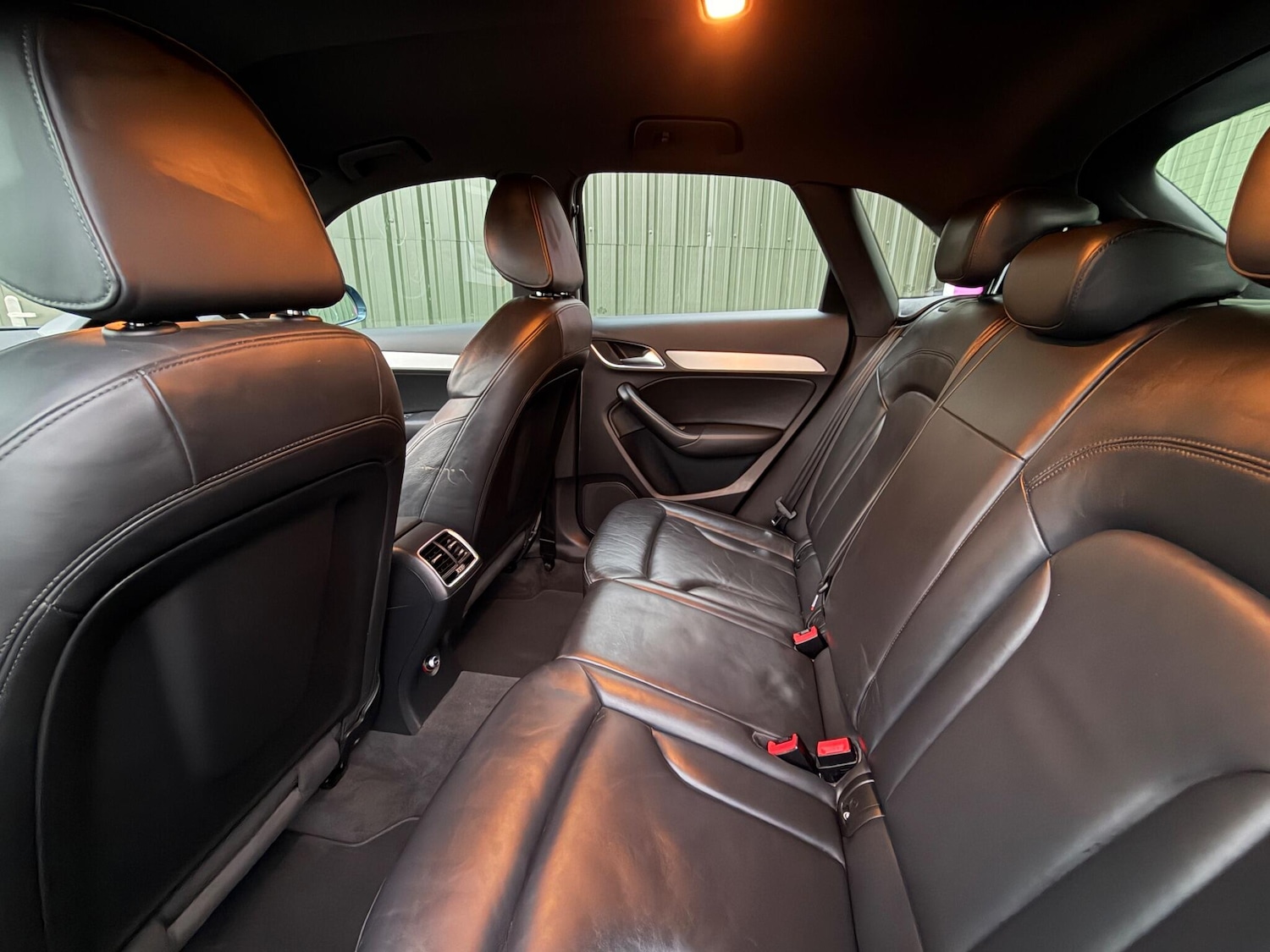 Used Audi Q3 for sale - 76727934: Photo 11