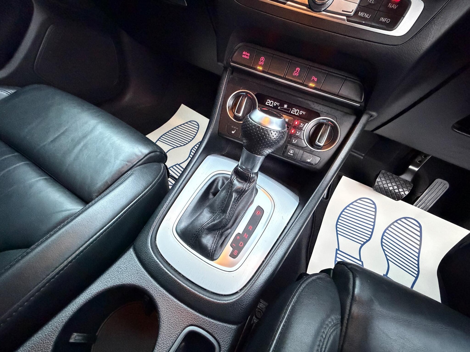 Used Audi Q3 for sale - 76727934: Photo 21