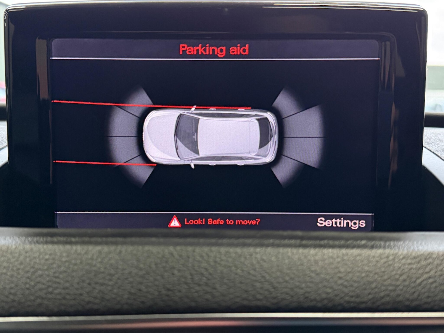 Used Audi Q3 for sale - 76727934: Photo 22