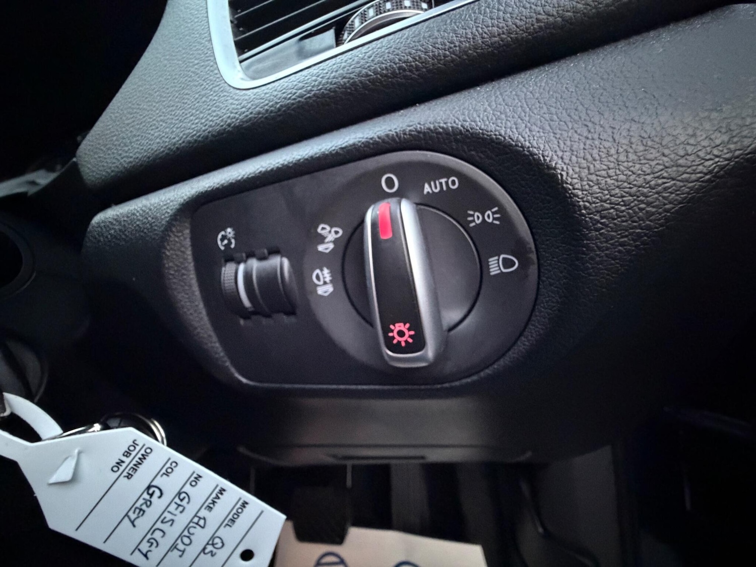 Used Audi Q3 for sale - 76727934: Photo 23