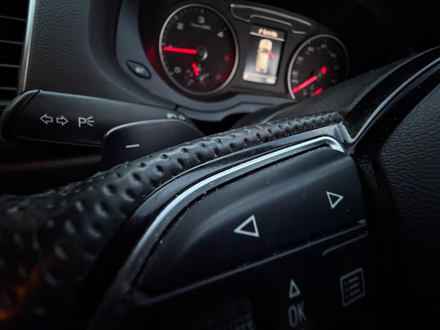 Used Audi Q3 for sale - 76727934: Photo 25