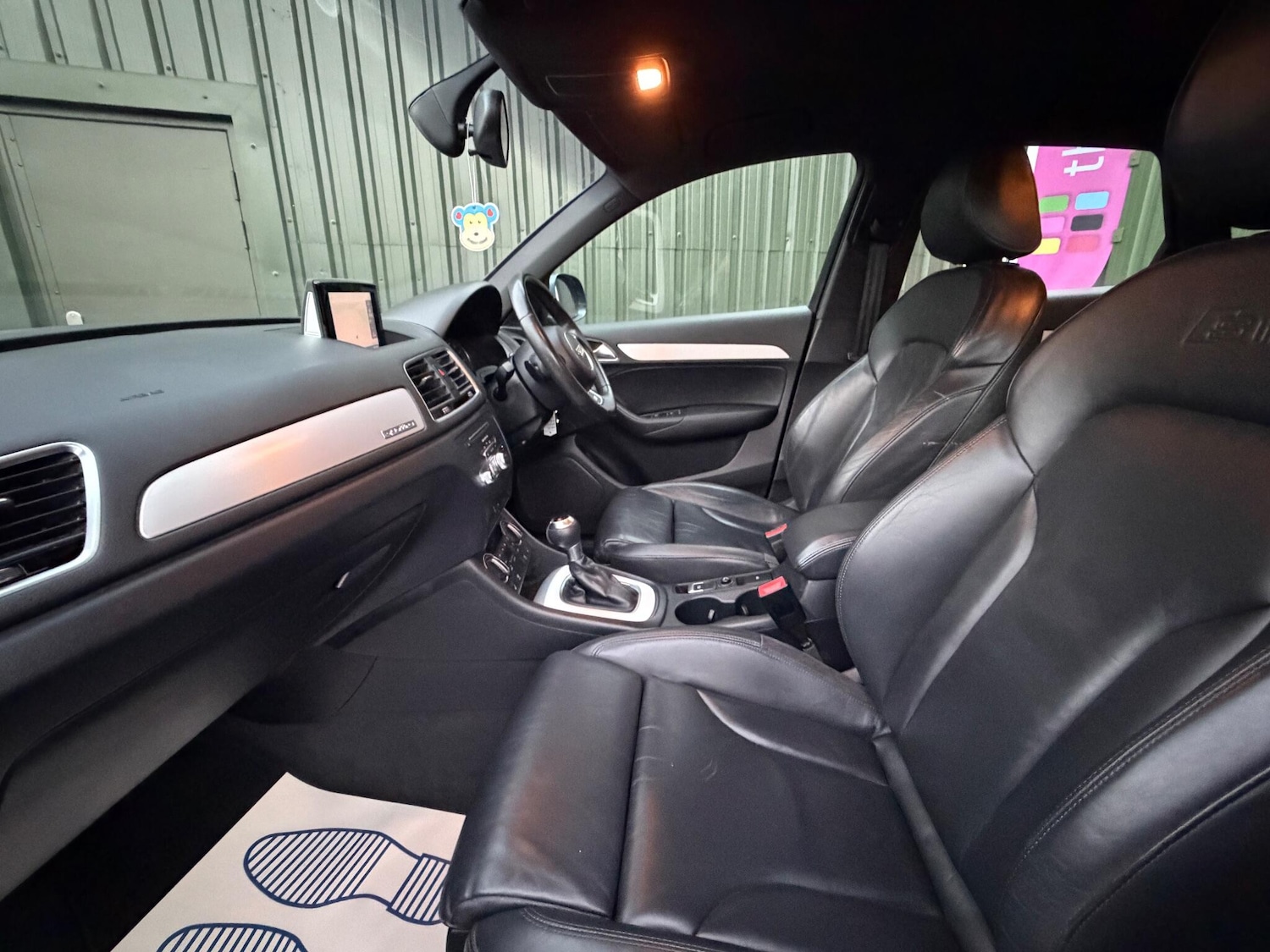 Used Audi Q3 for sale - 76727934: Photo 9