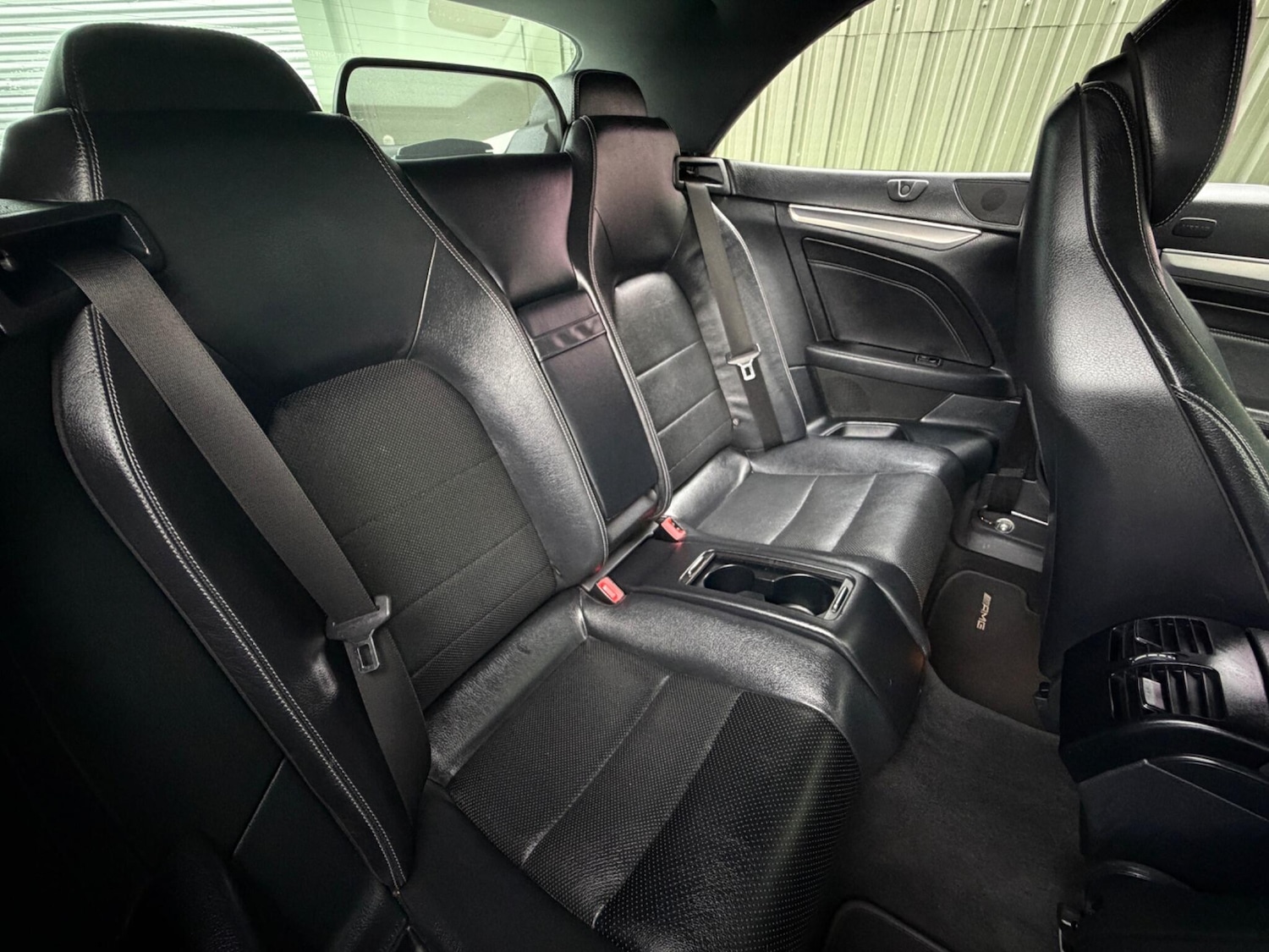 Used Mercedes-Benz E Class for sale - 77738150: Photo 11