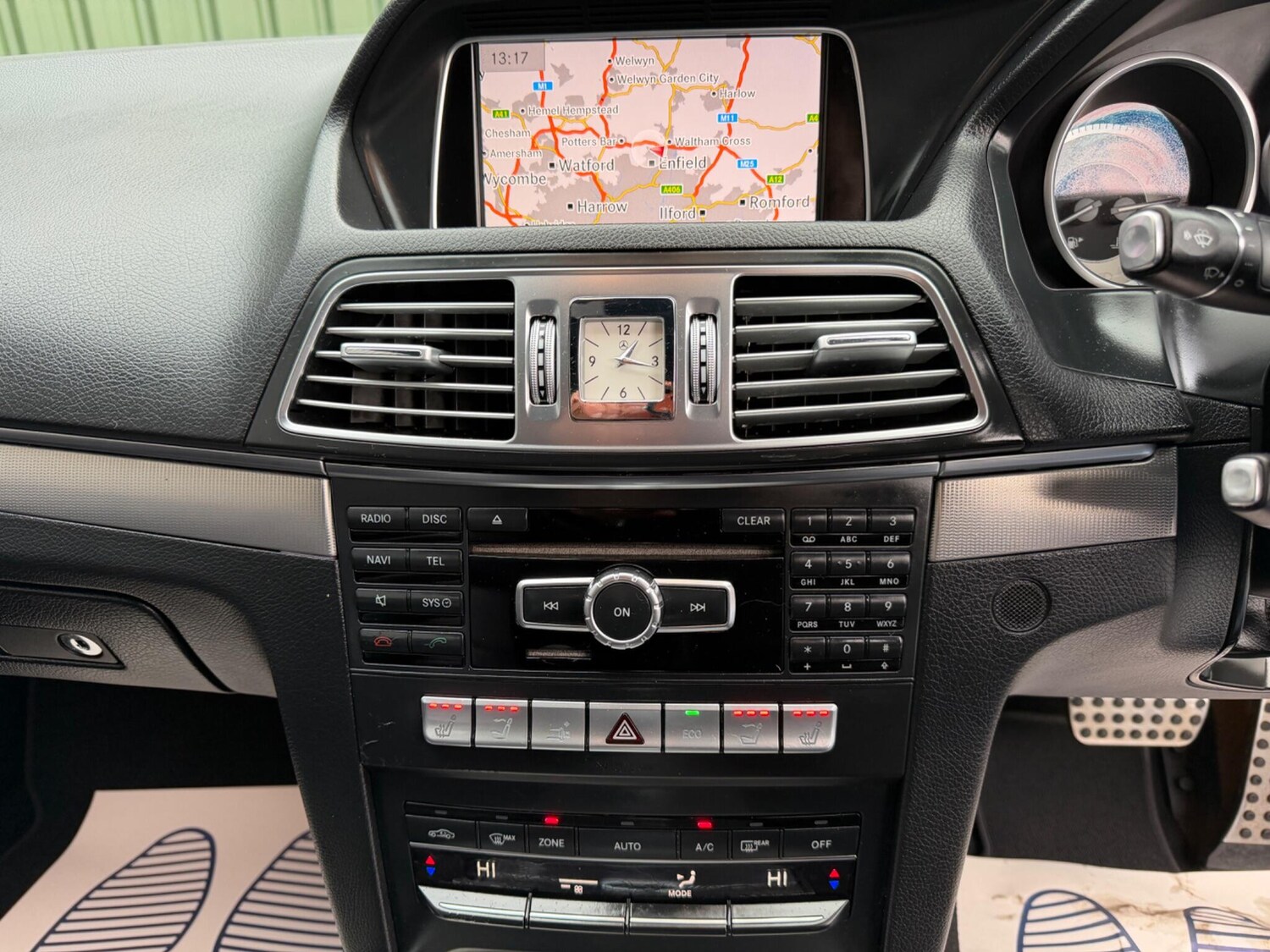 Used Mercedes-Benz E Class for sale - 77738150: Photo 20