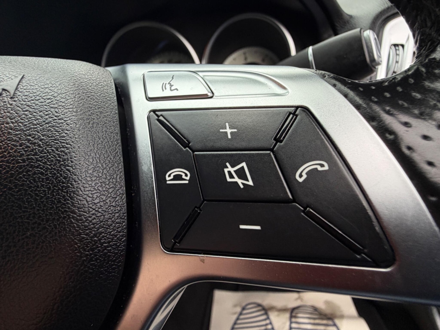 Used Mercedes-Benz E Class for sale - 77738150: Photo 22