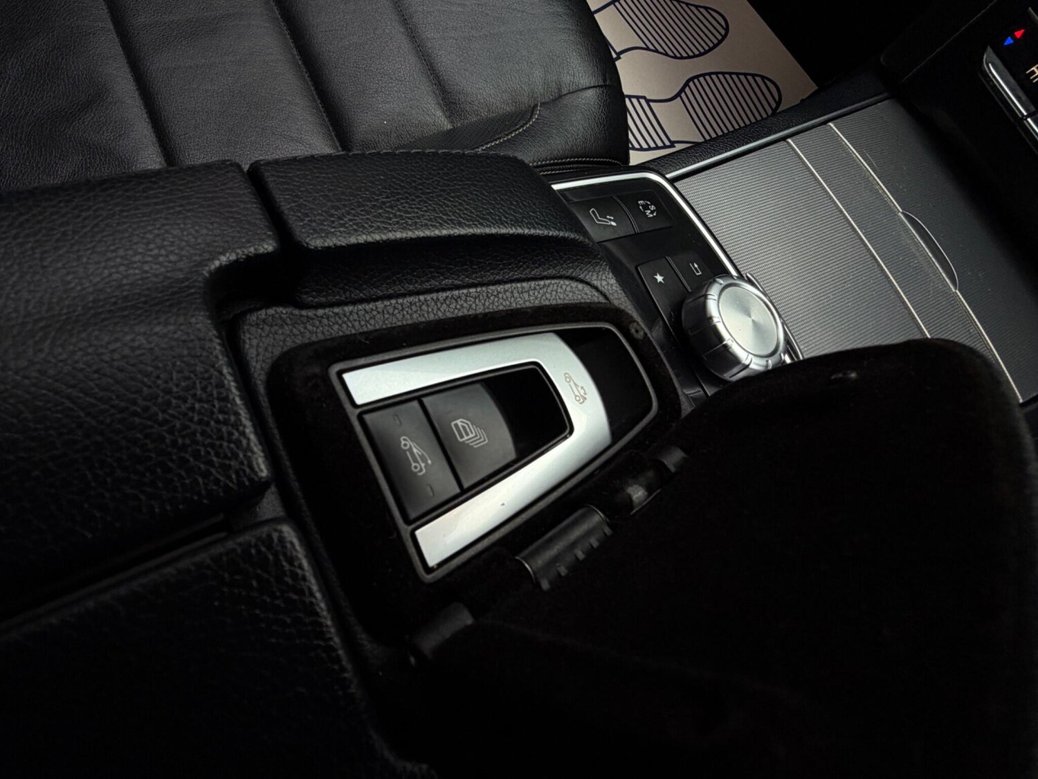 Used Mercedes-Benz E Class for sale - 77738150: Photo 23