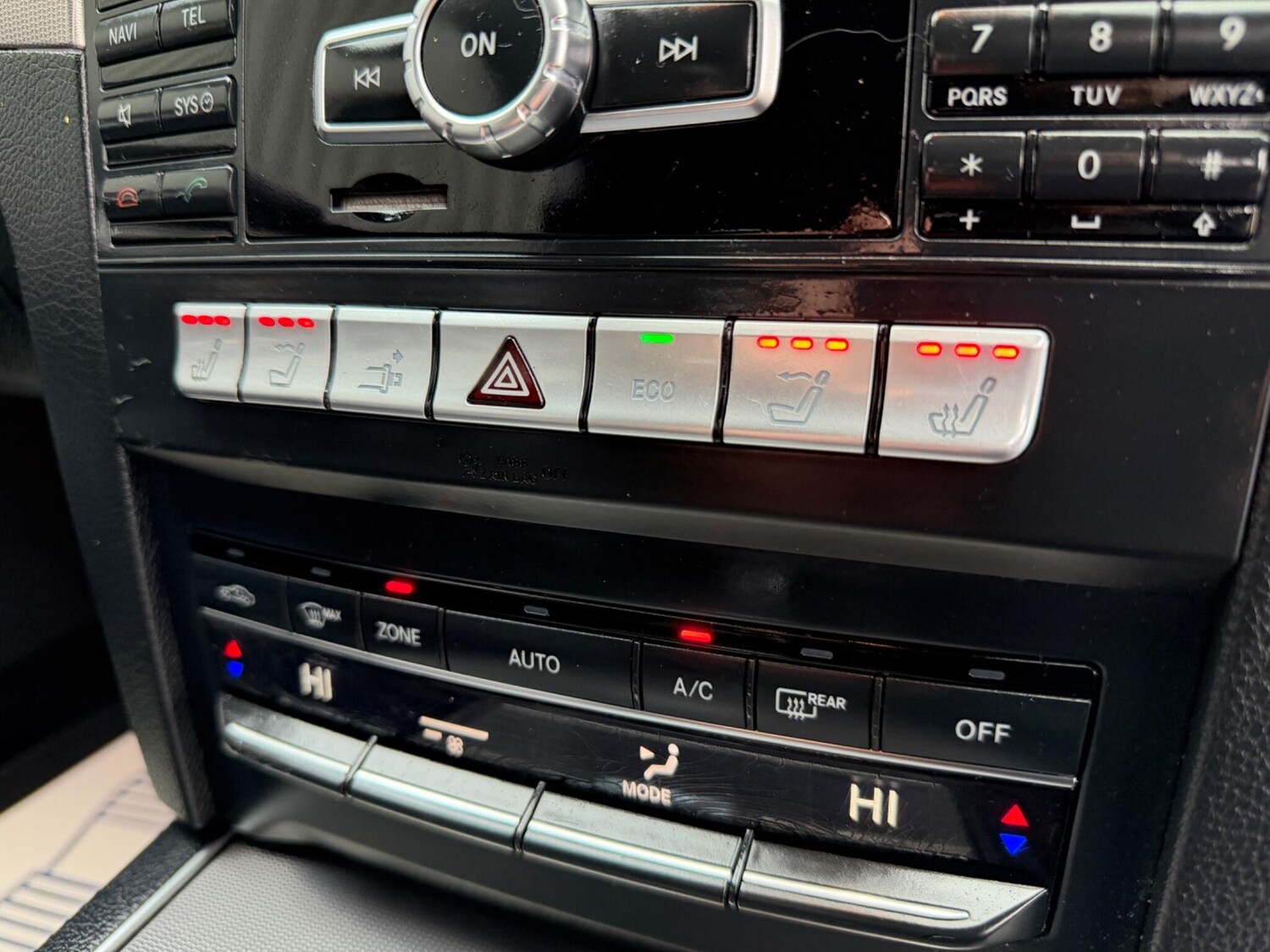 Used Mercedes-Benz E Class for sale - 77738150: Photo 26