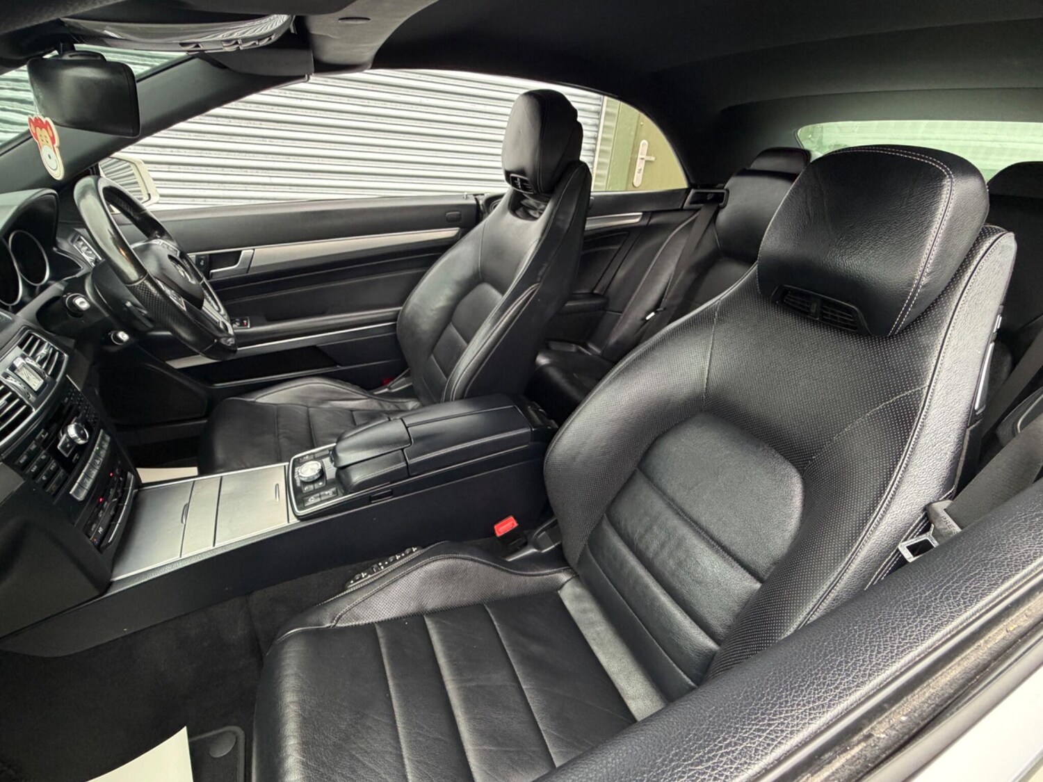 Used Mercedes-Benz E Class for sale - 77738150: Photo 9