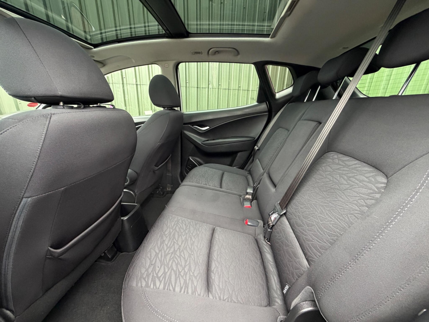 Used Hyundai Ix20 2013 for sale - 77783250: Photo 10