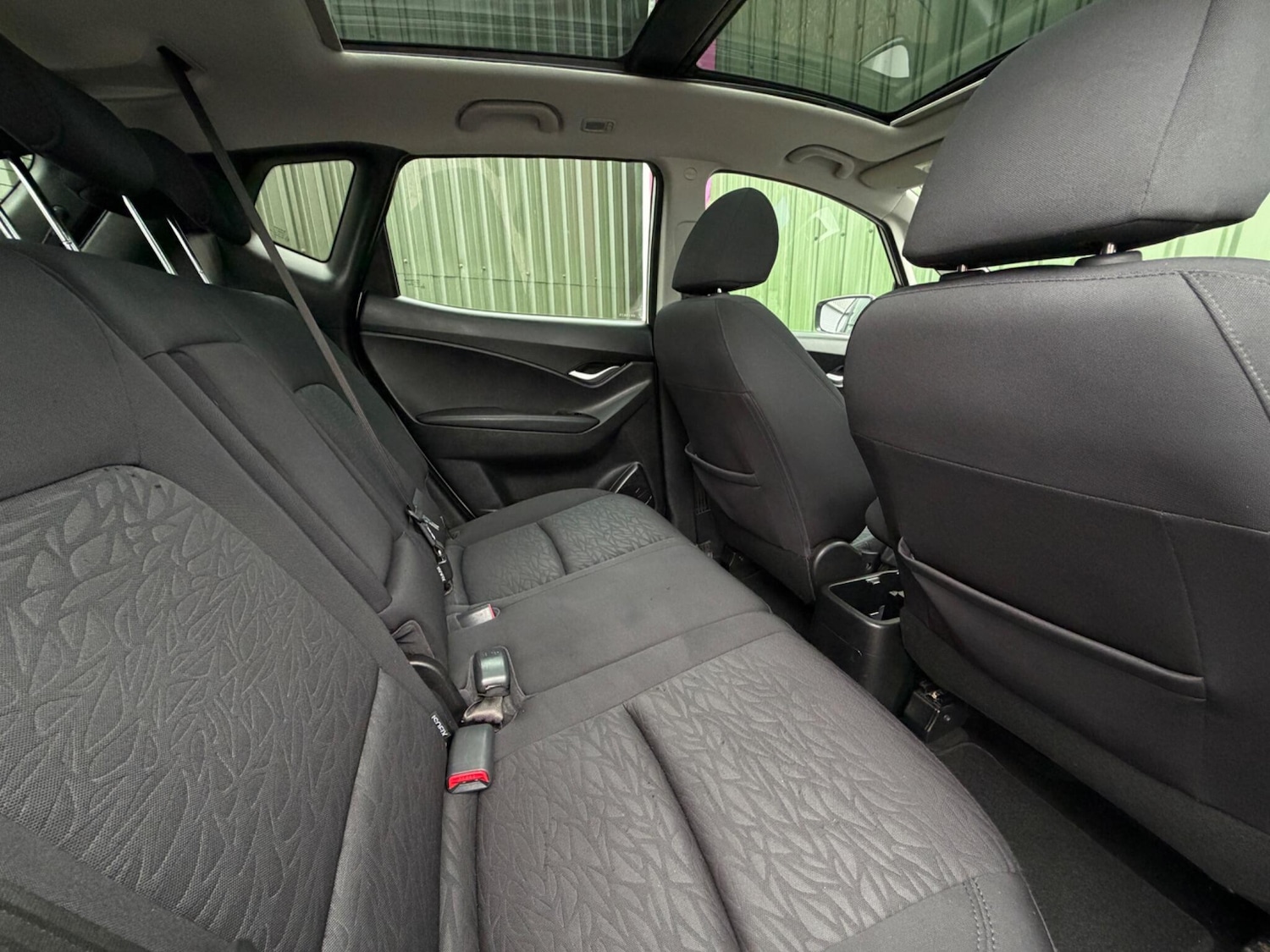 Used Hyundai Ix20 2013 for sale - 77783250: Photo 11