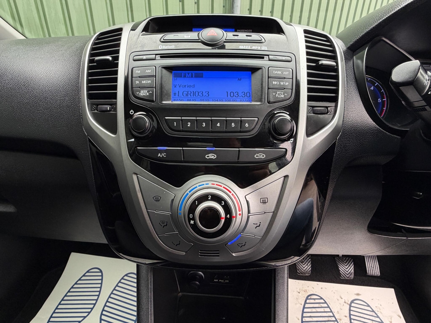 Used Hyundai Ix20 2013 for sale - 77783250: Photo 20