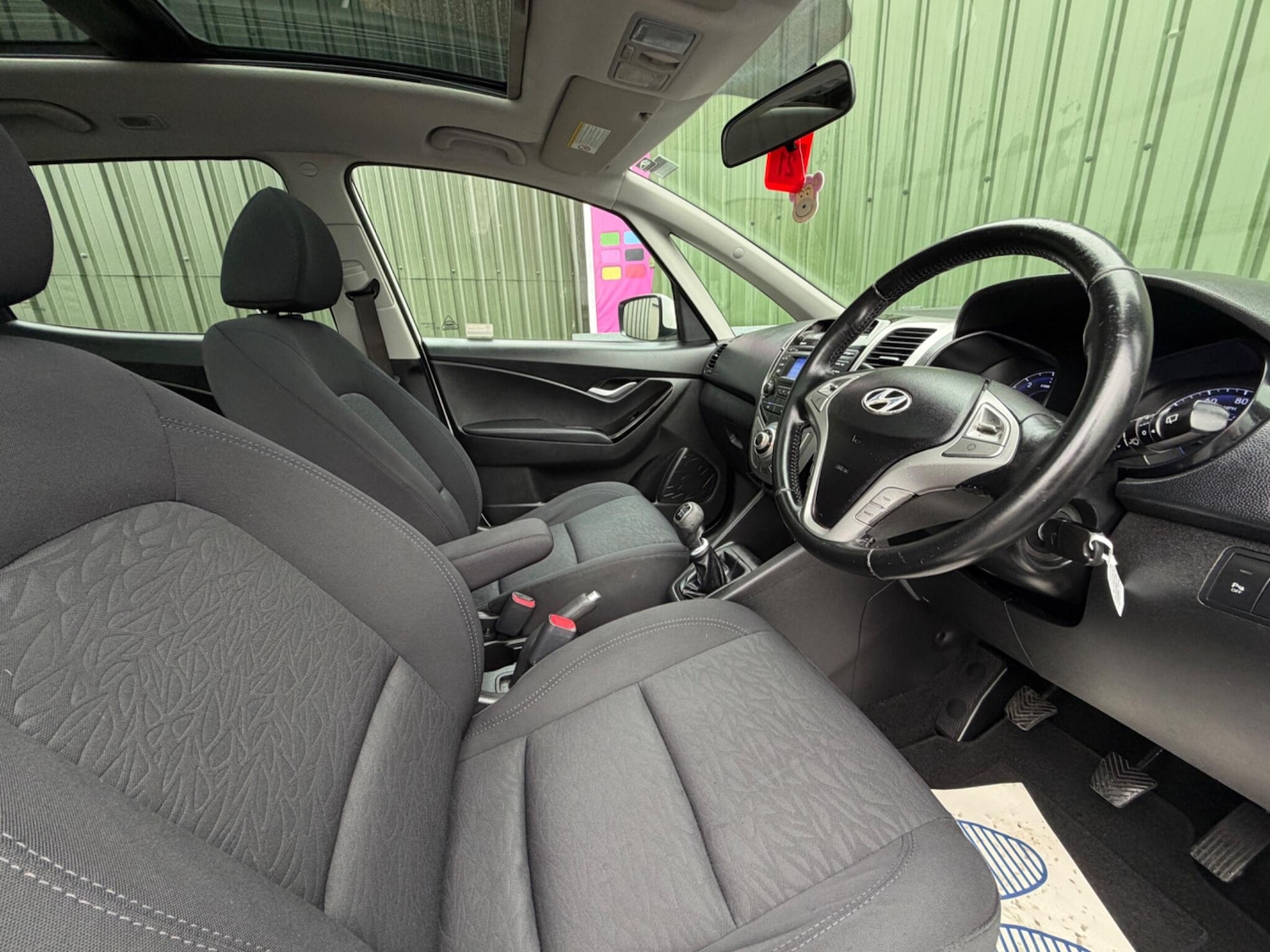 Used Hyundai Ix20 2013 for sale - 77783250: Photo 8